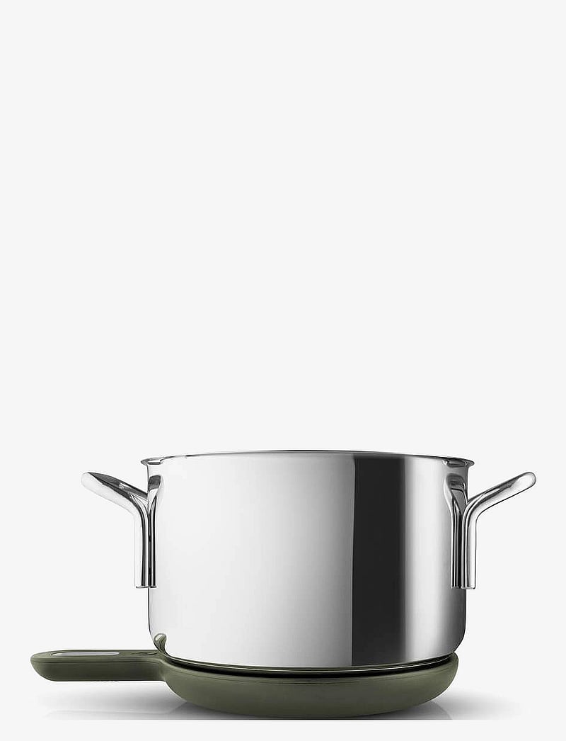 Eva Solo - Green tools kitchen scales - kochen - green - 5
