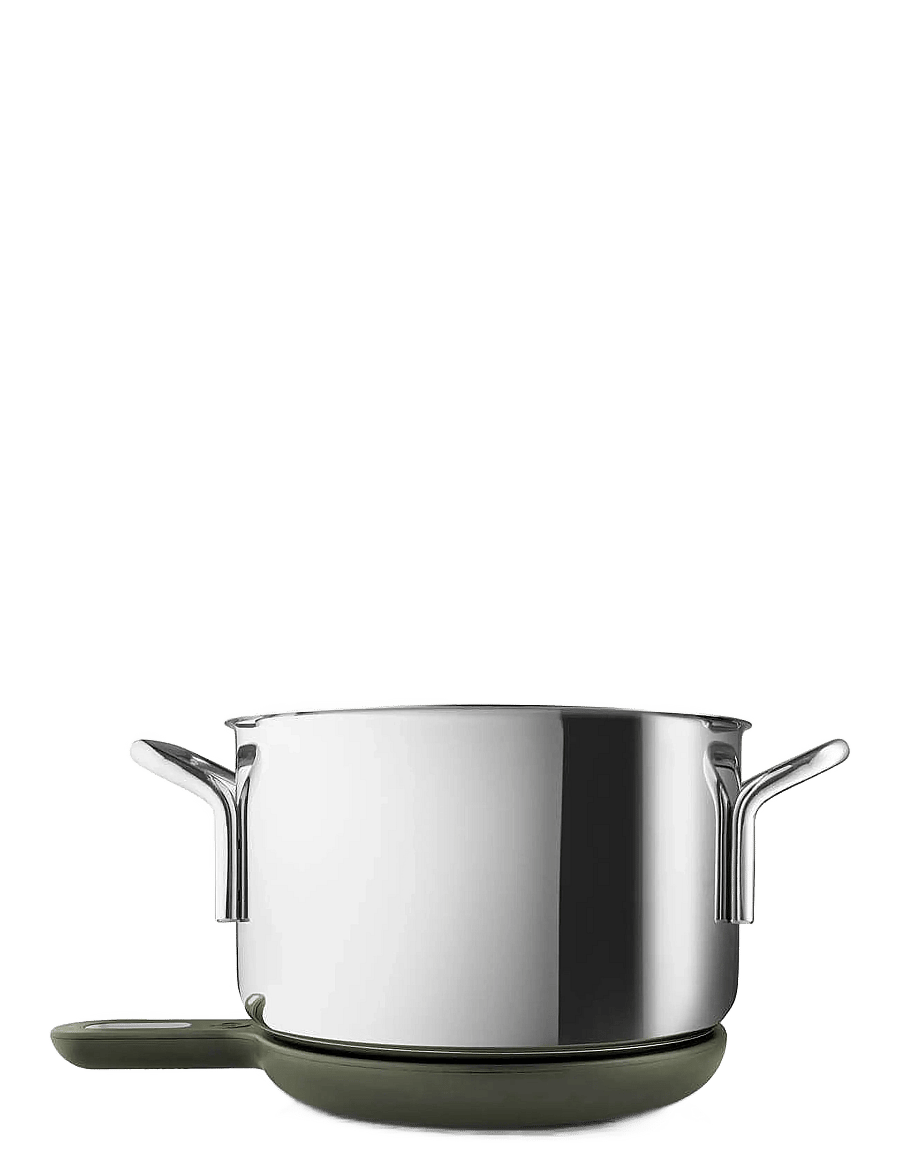 Eva Solo - Green tools kitchen scales - kochen - green - 5