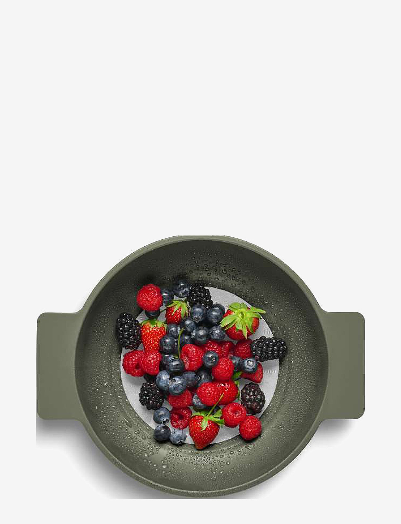 Eva Solo - Green tools sieve - shop by price - green - 4