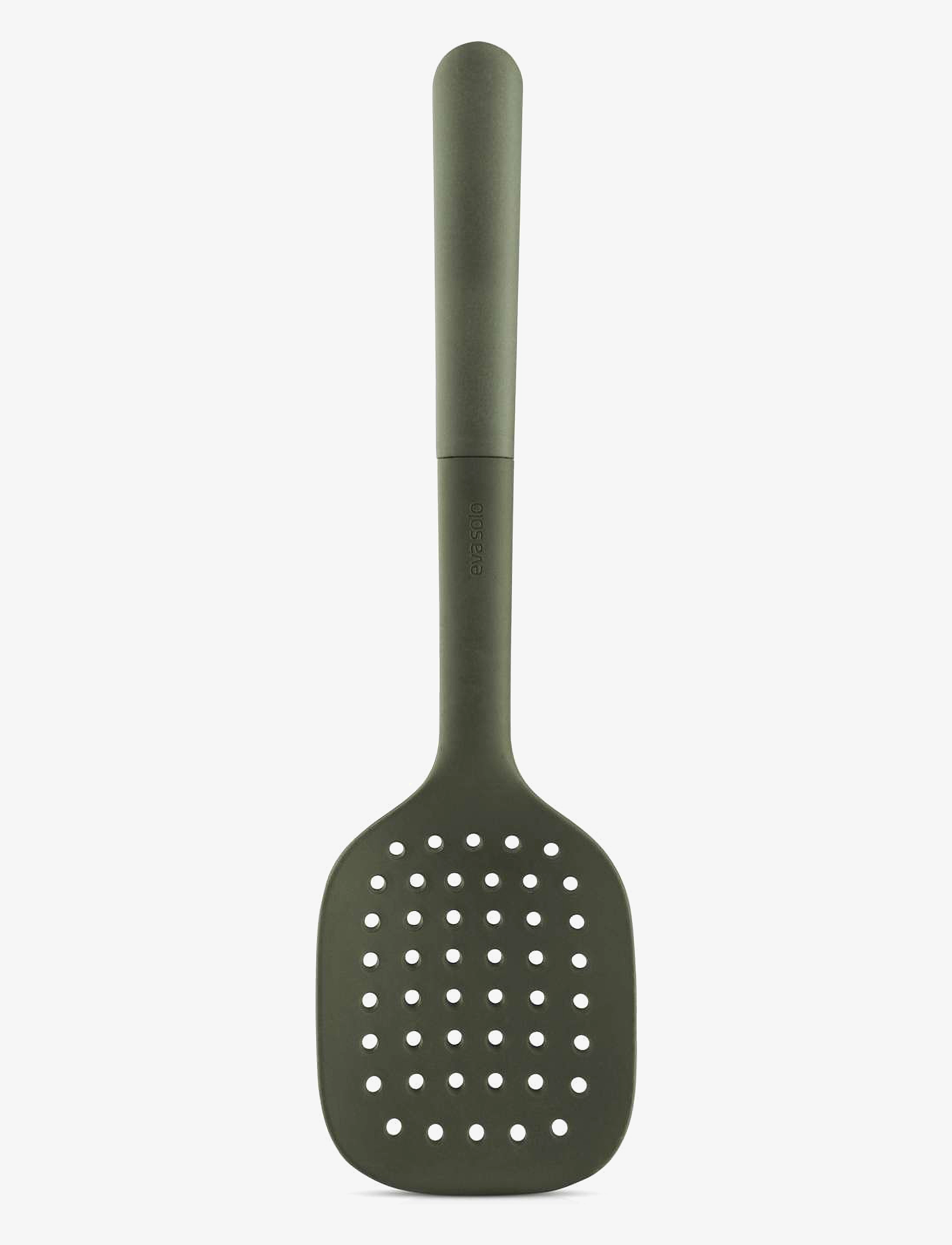 Eva Solo Green tools perforated ladle - Eva Solo - GREEN / green