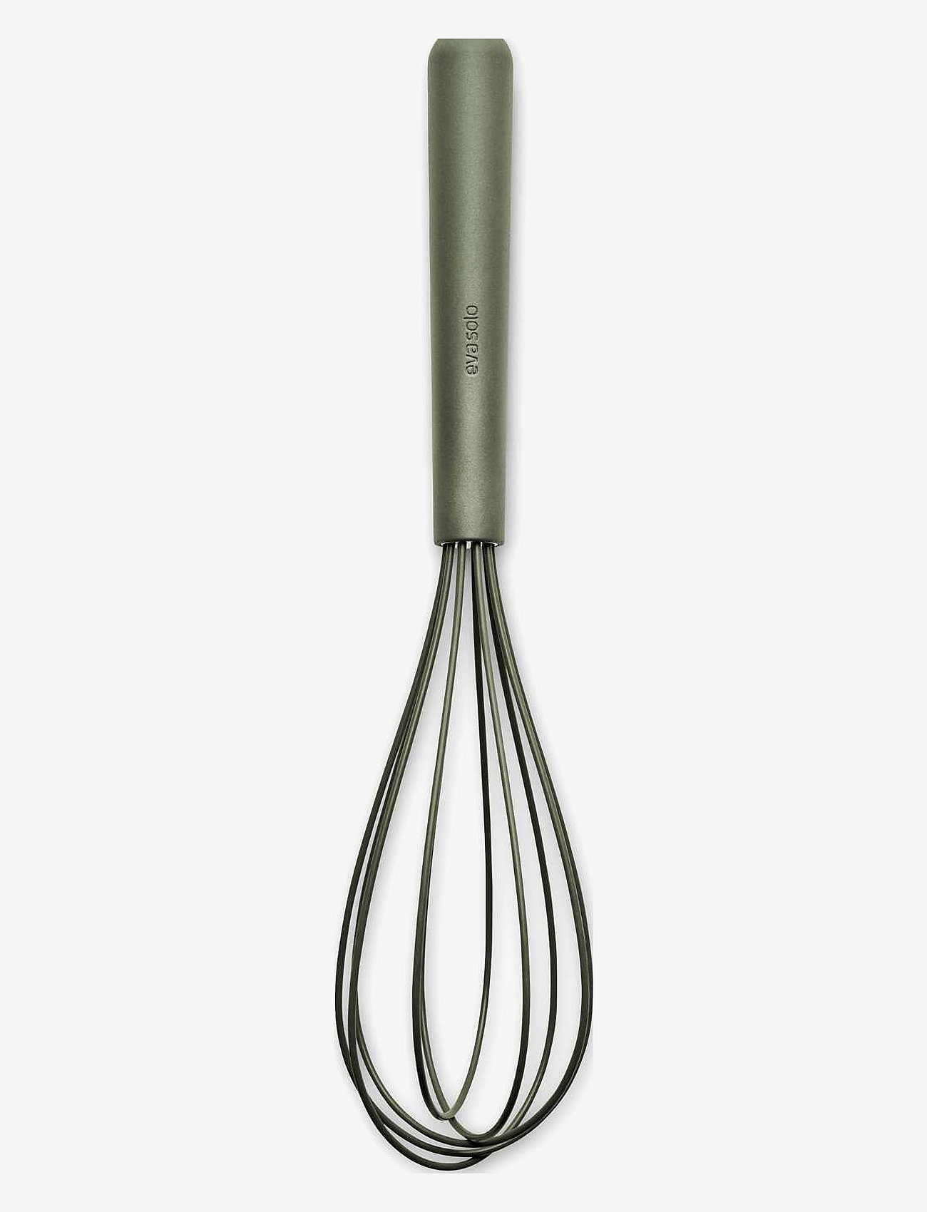 Eva Solo - Green tools piskeris - whisks - green - 3