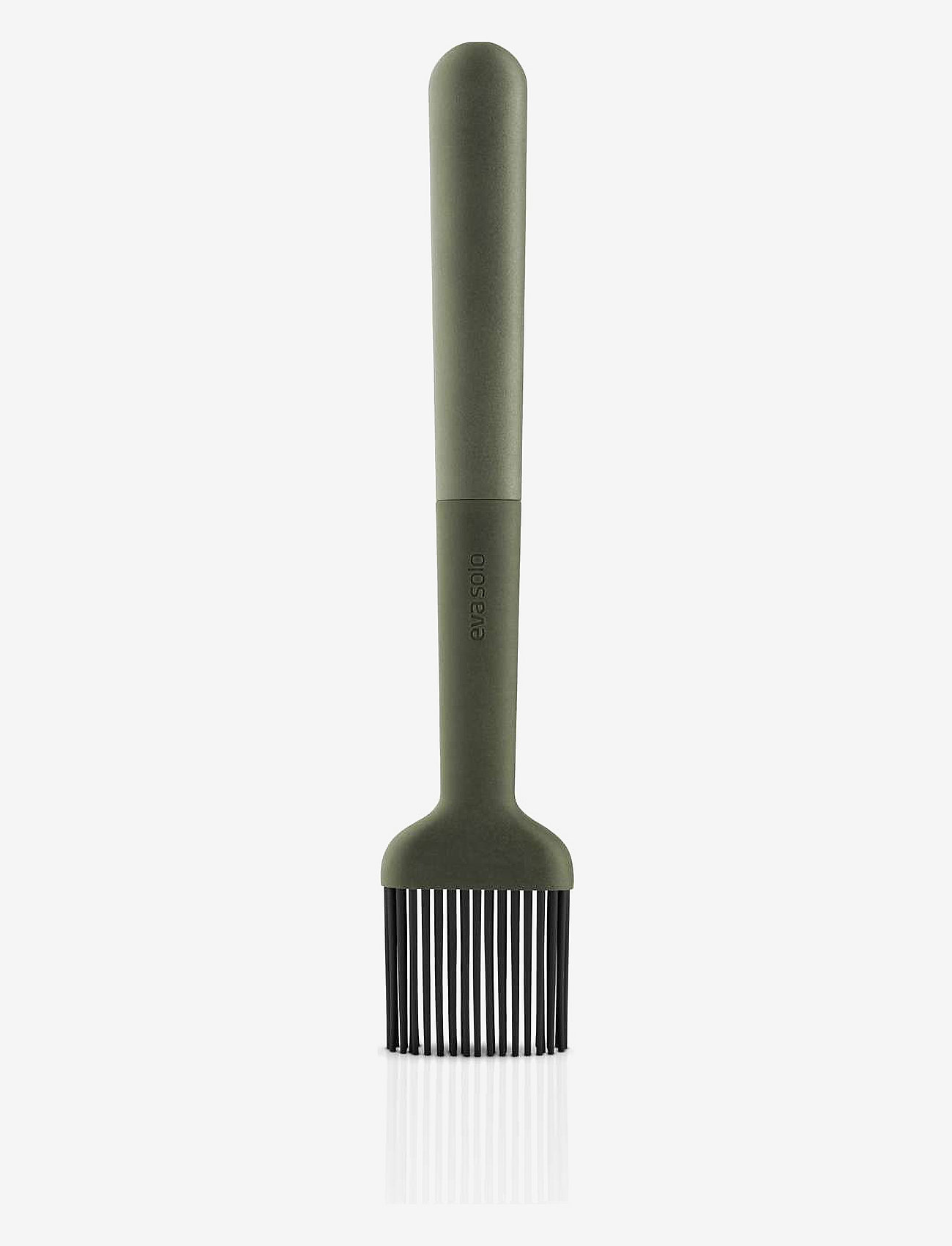 Eva Solo - Green tools pastry brush - muud küpsetustarvikud - green - 0