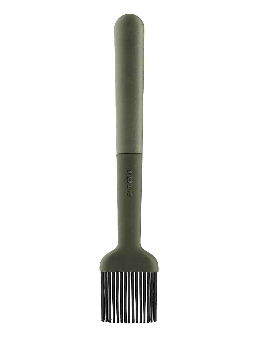 Eva Solo - Green tools pastry brush - citi cepšanas piederumi - green - 1