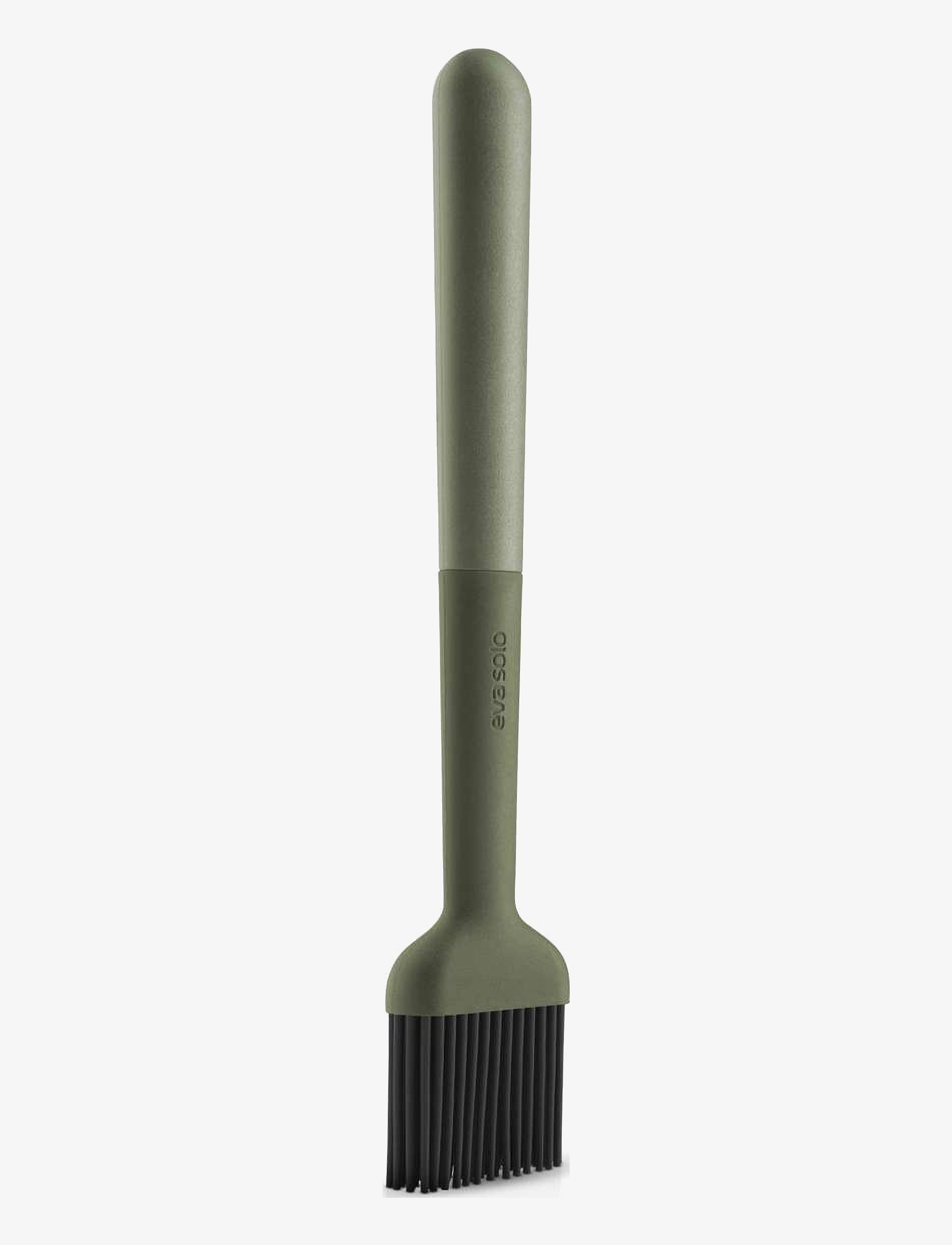 Eva Solo - Green tools bakpensel - Övriga bakredskap - green - 2