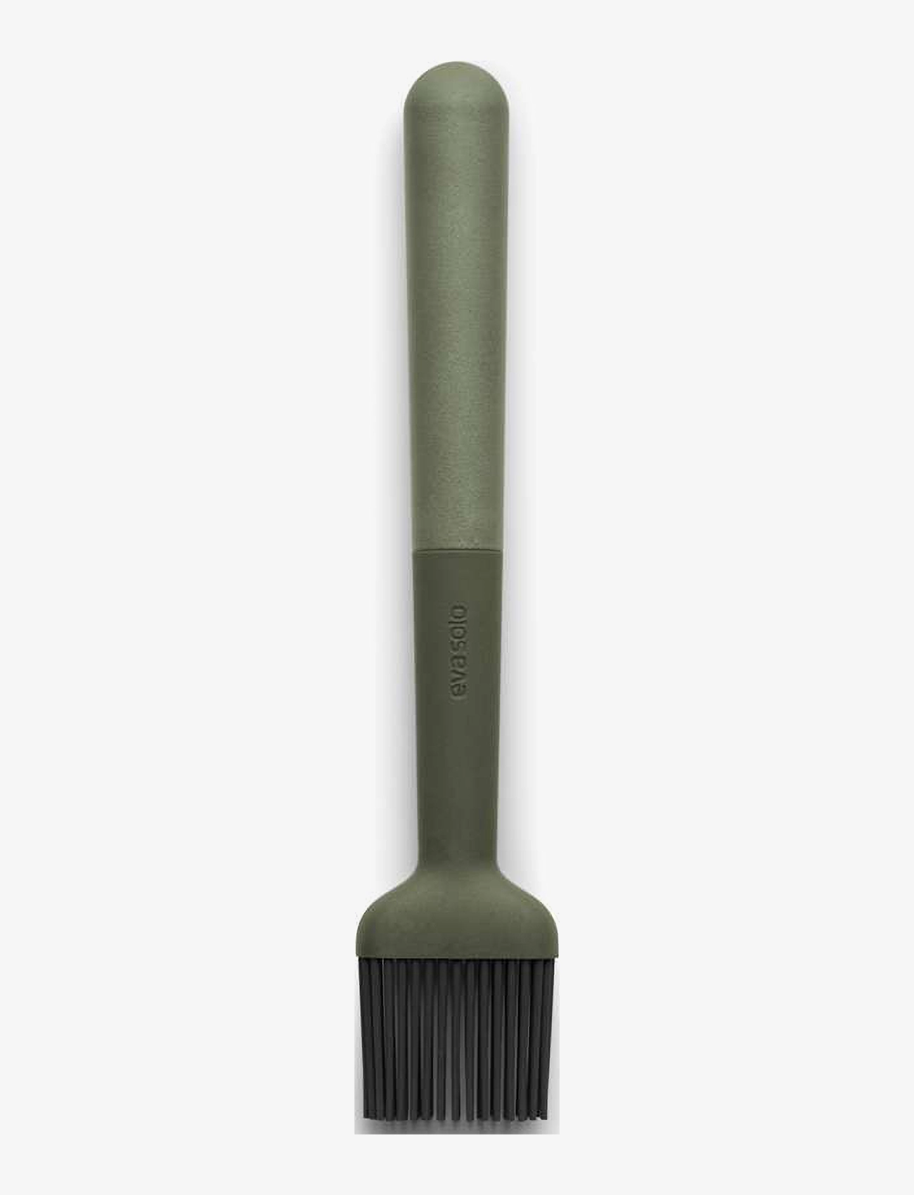 Eva Solo - Green tools bakpensel - Övriga bakredskap - green - 3