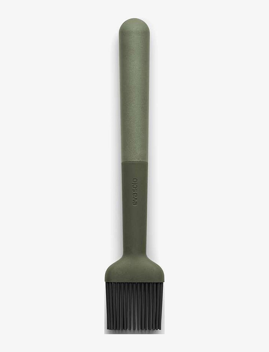 Eva Solo - Green tools pastry brush - citi cepšanas piederumi - green - 3