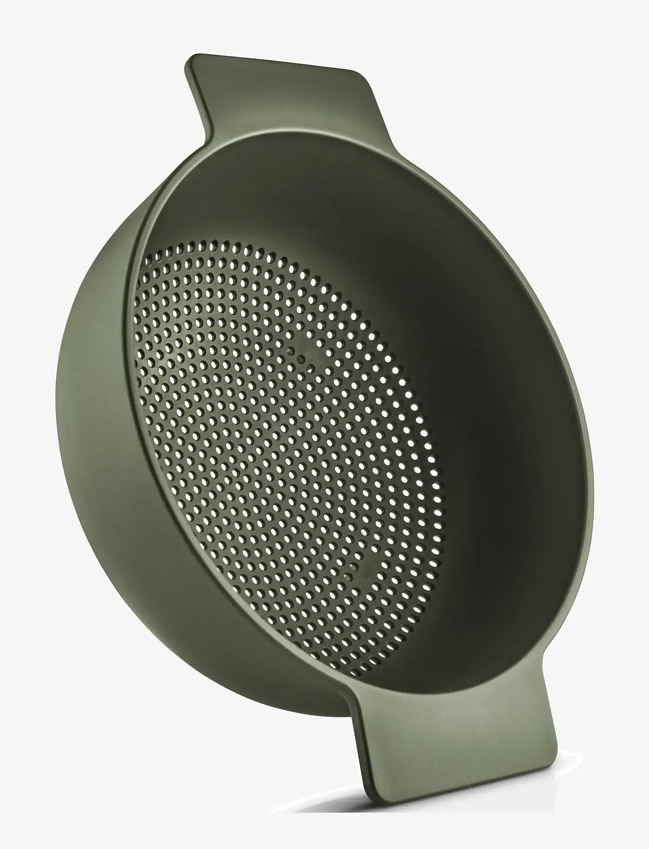 Eva Solo - Green tools Colander - passoires, tamis et entonnoirs - green - 0