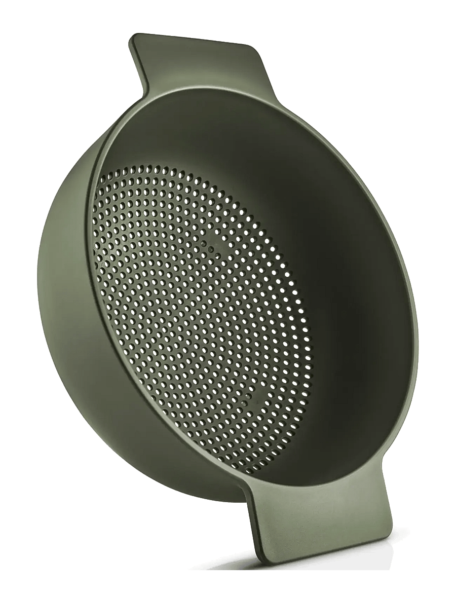 Eva Solo - Green tools Colander - durchschläge, siebe & trichter - green - 0
