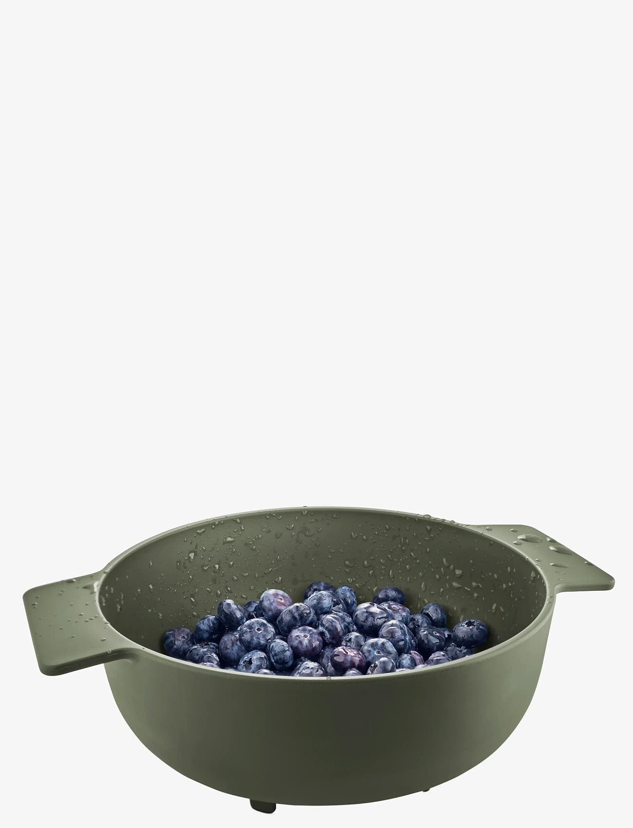 Eva Solo - Green tools Colander - passoires, tamis et entonnoirs - green - 2