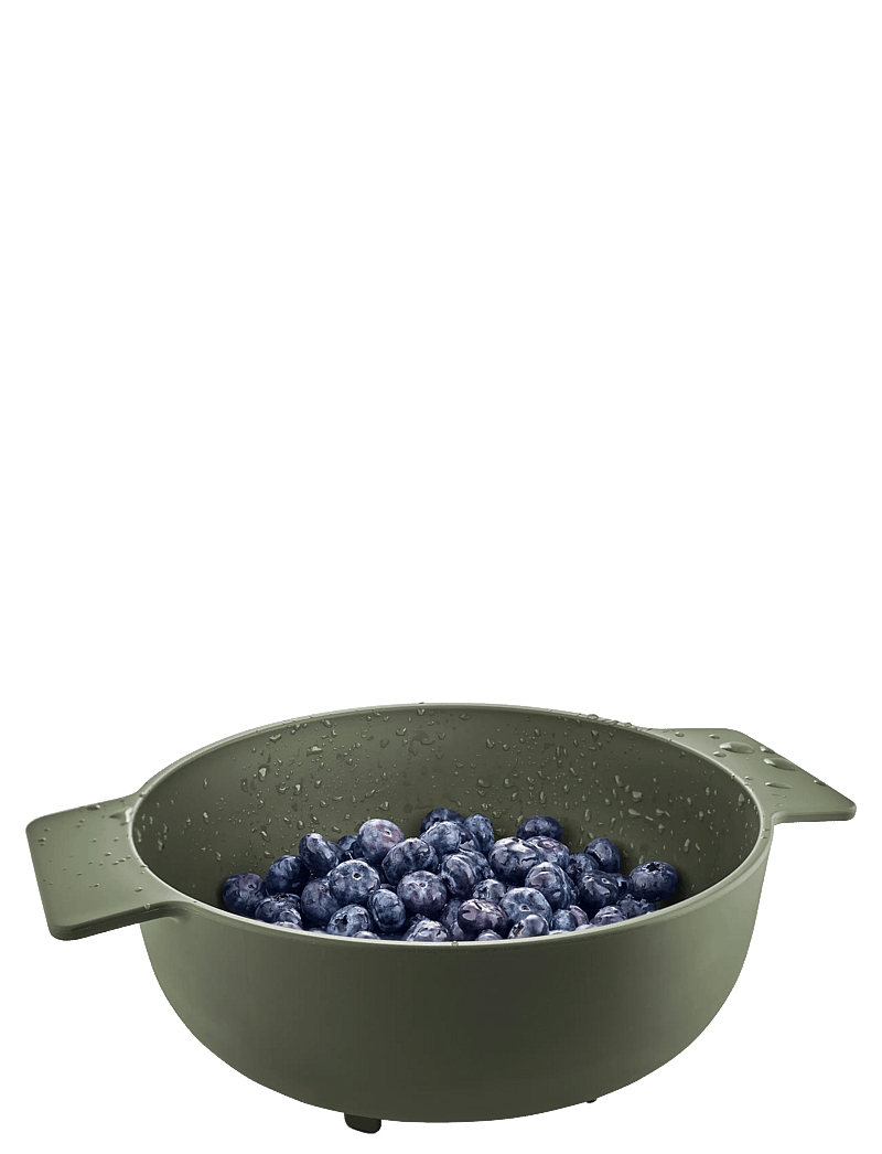 Eva Solo - Green tools Colander - passoires, tamis et entonnoirs - green - 2
