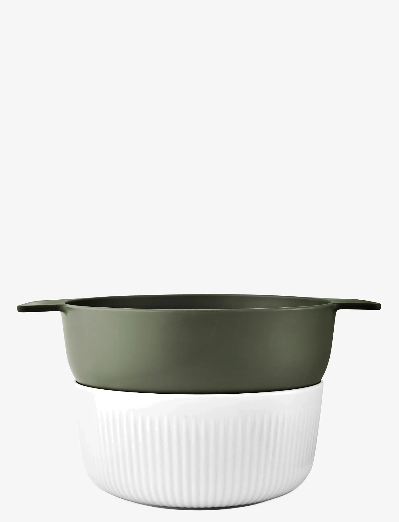 Eva Solo - Green tools Colander - passoires, tamis et entonnoirs - green - 3