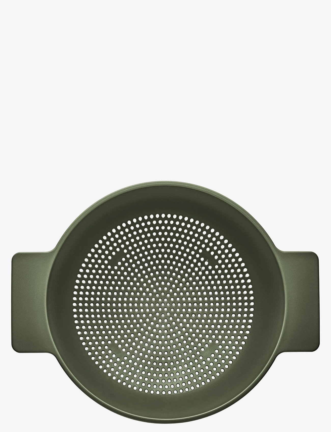Eva Solo - Green tools Colander - passoires, tamis et entonnoirs - green - 4