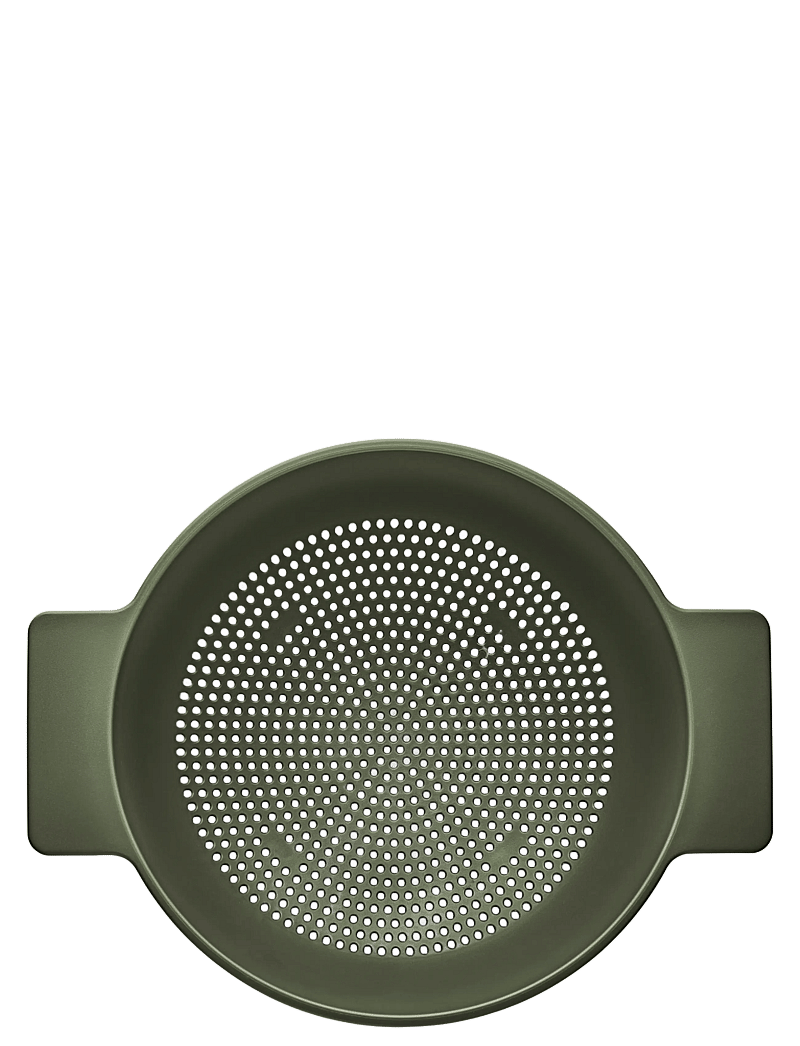 Eva Solo - Green tools Colander - passoires, tamis et entonnoirs - green - 4