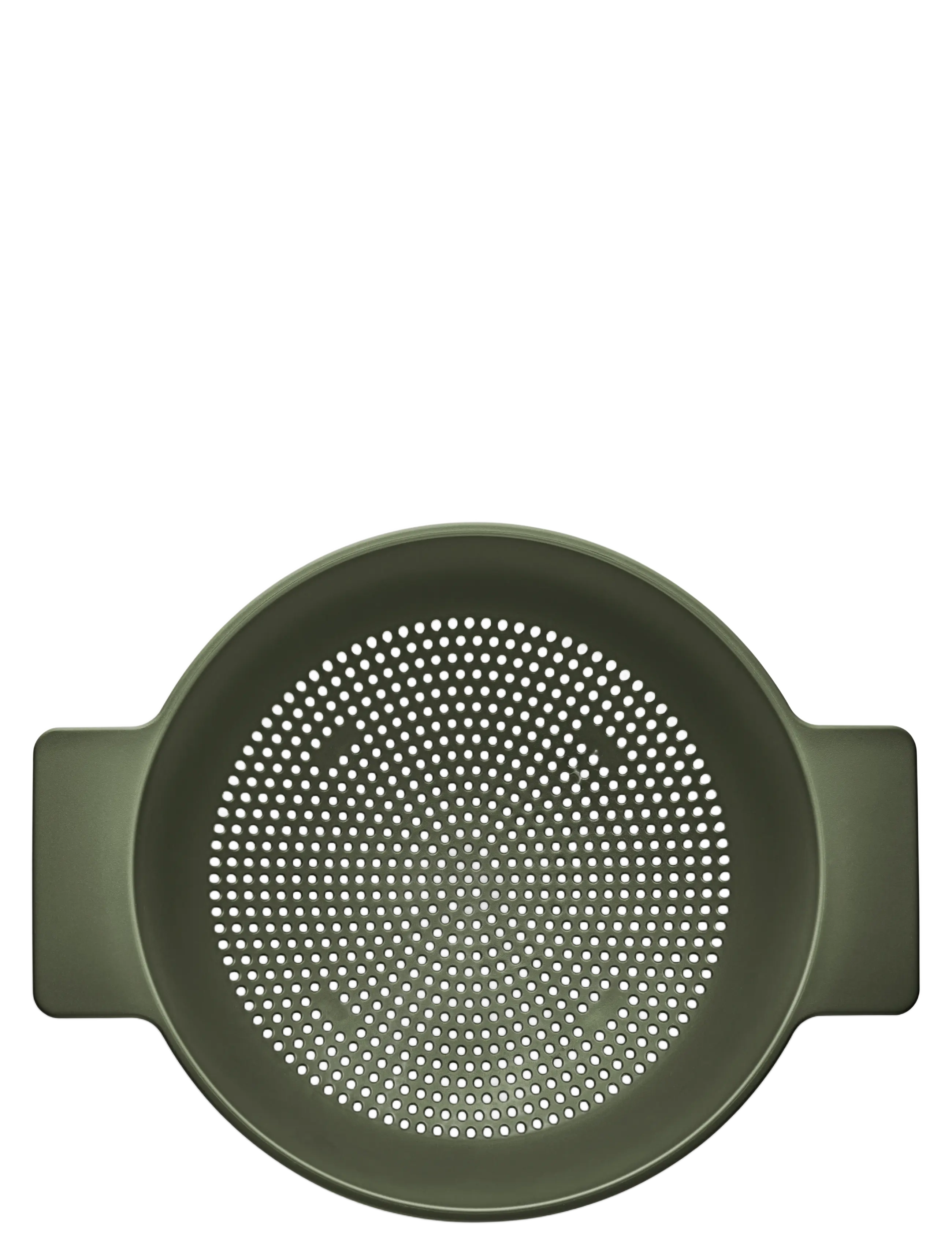 Eva Solo - Green tools Colander - durszlaki, sitka, lejki - green - 4