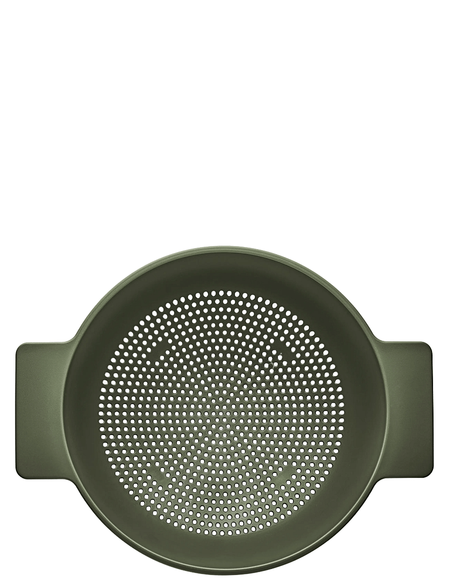 Eva Solo - Green tools Colander - durchschläge, siebe & trichter - green - 4