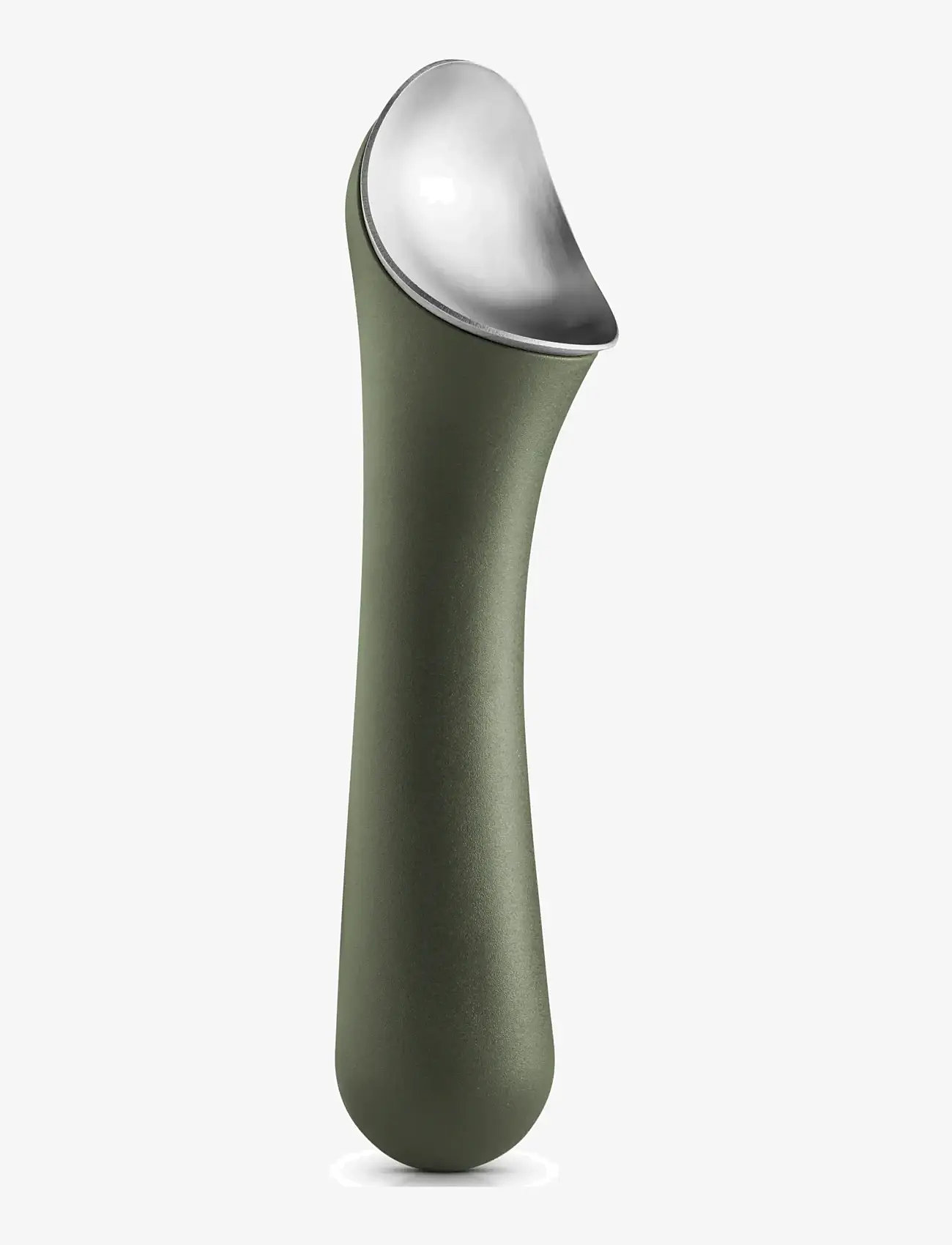 Eva Solo - Green tools Ice cream spoon - green - 0