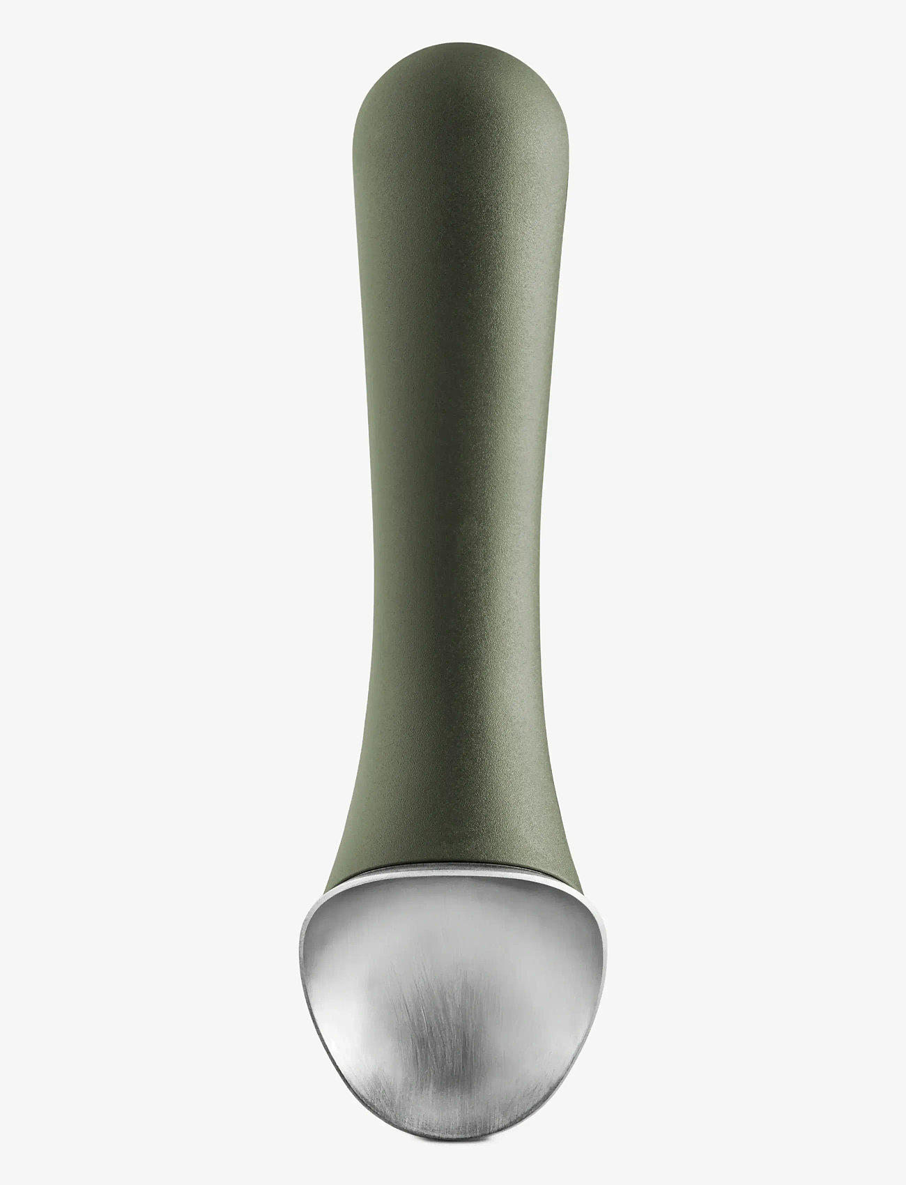 Eva Solo - Green tools Ice cream spoon - green - 1
