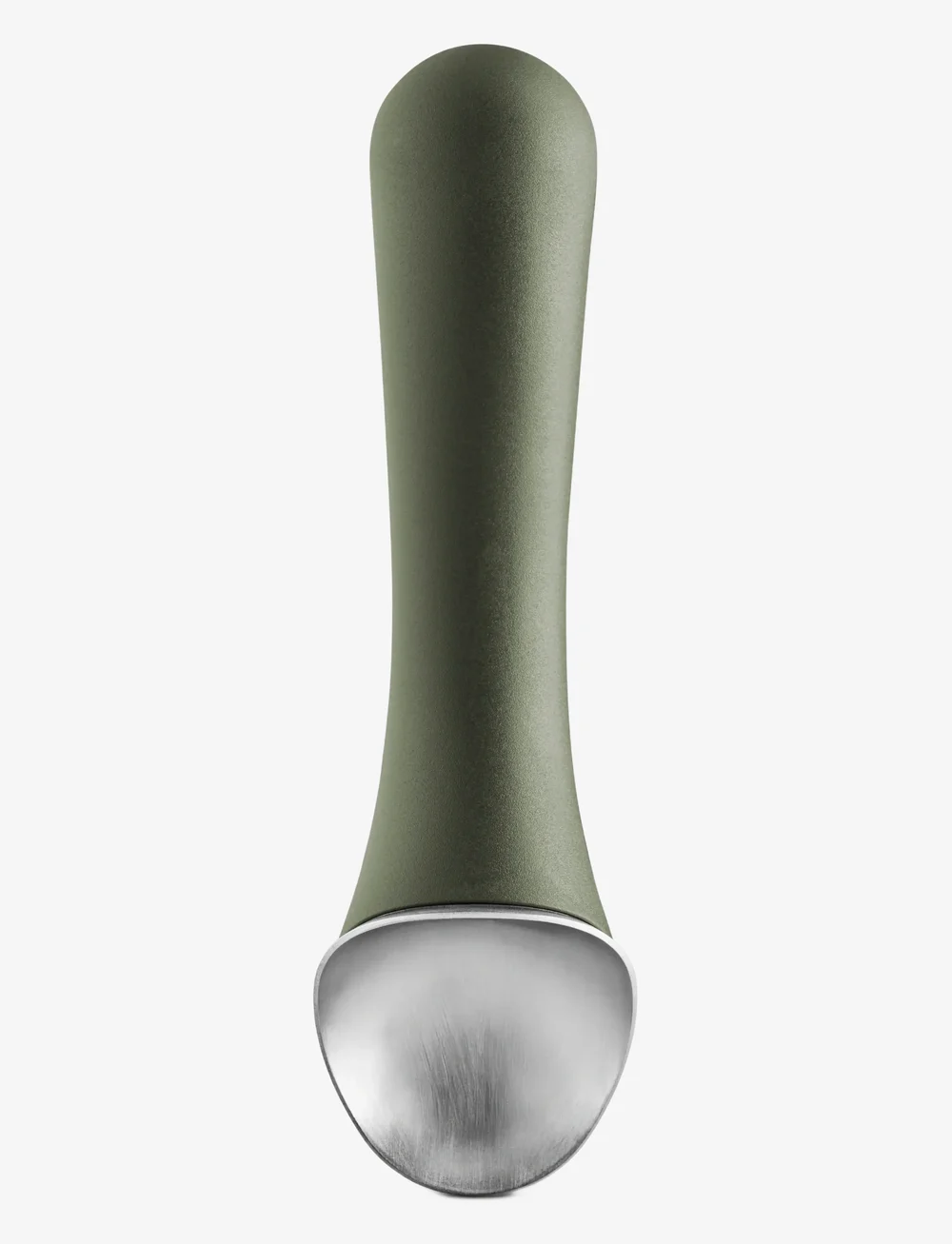 Eva Solo - Green tools Ice cream spoon - desserdi lusikad - green - 1