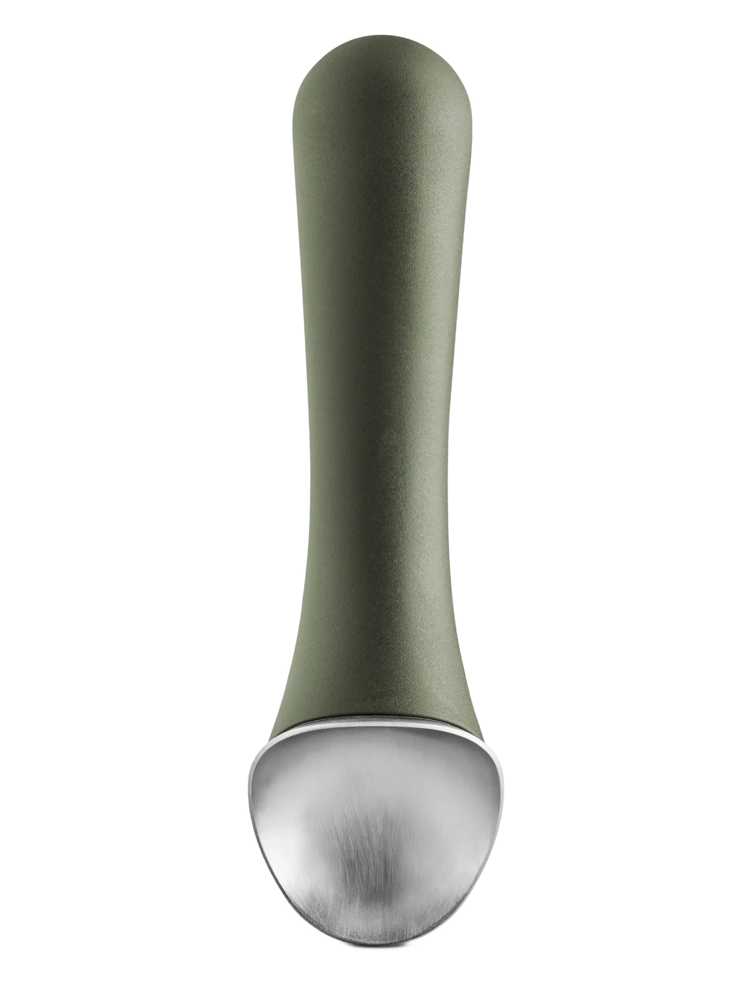 Eva Solo - Green tools Glasskopa - skedar - green - 2