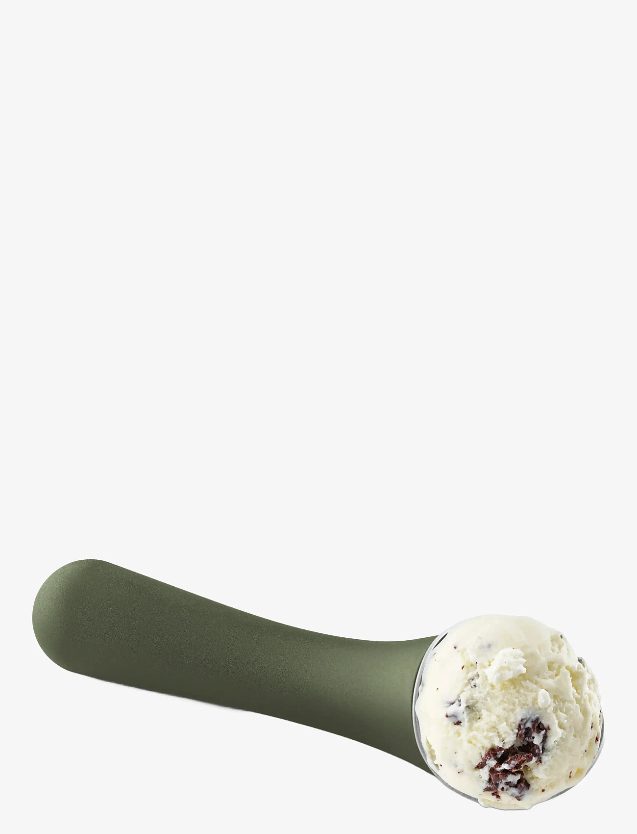 Eva Solo - Green tools Ice cream spoon - green - 2
