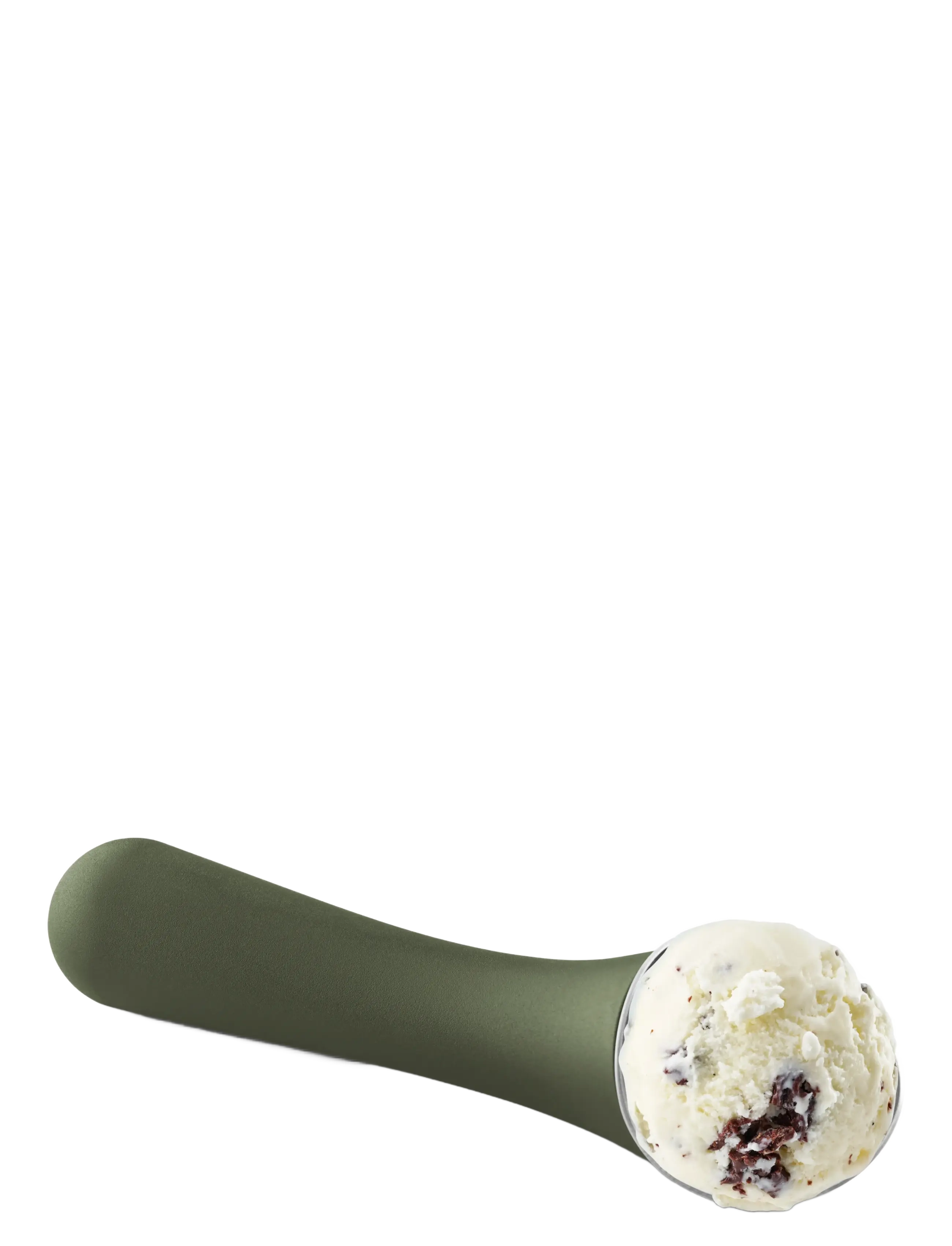 Eva Solo - Green tools Glasskopa - skedar - green - 3