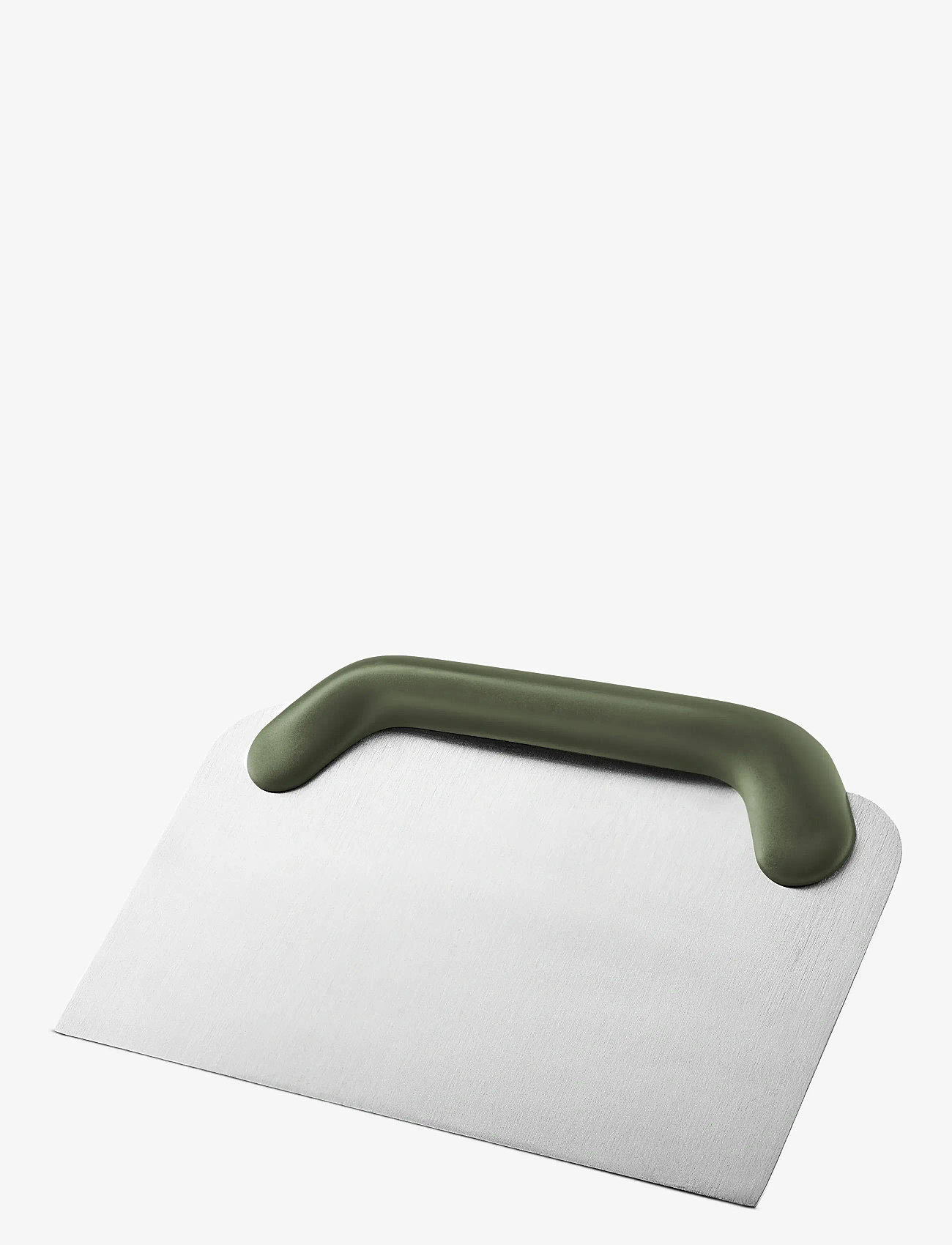 Eva Solo - Green tools Dough scraper - dejskrabere - green - 1