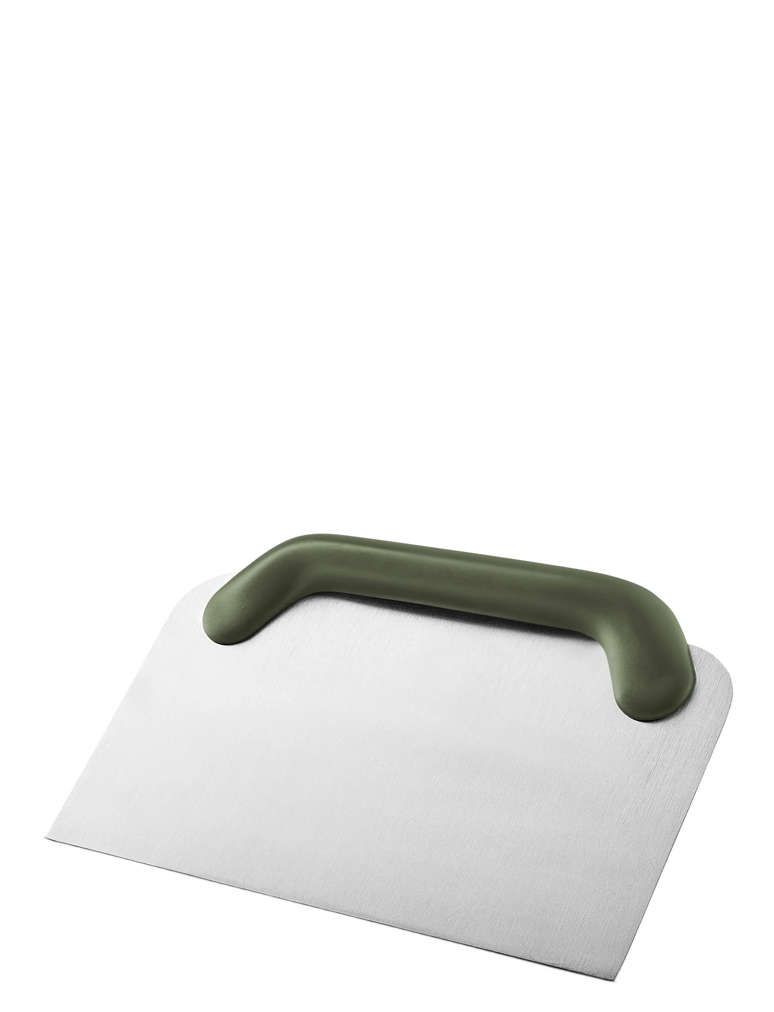 Eva Solo Green tools Dough scraper - Leivontatarvikkeet - GREEN / green