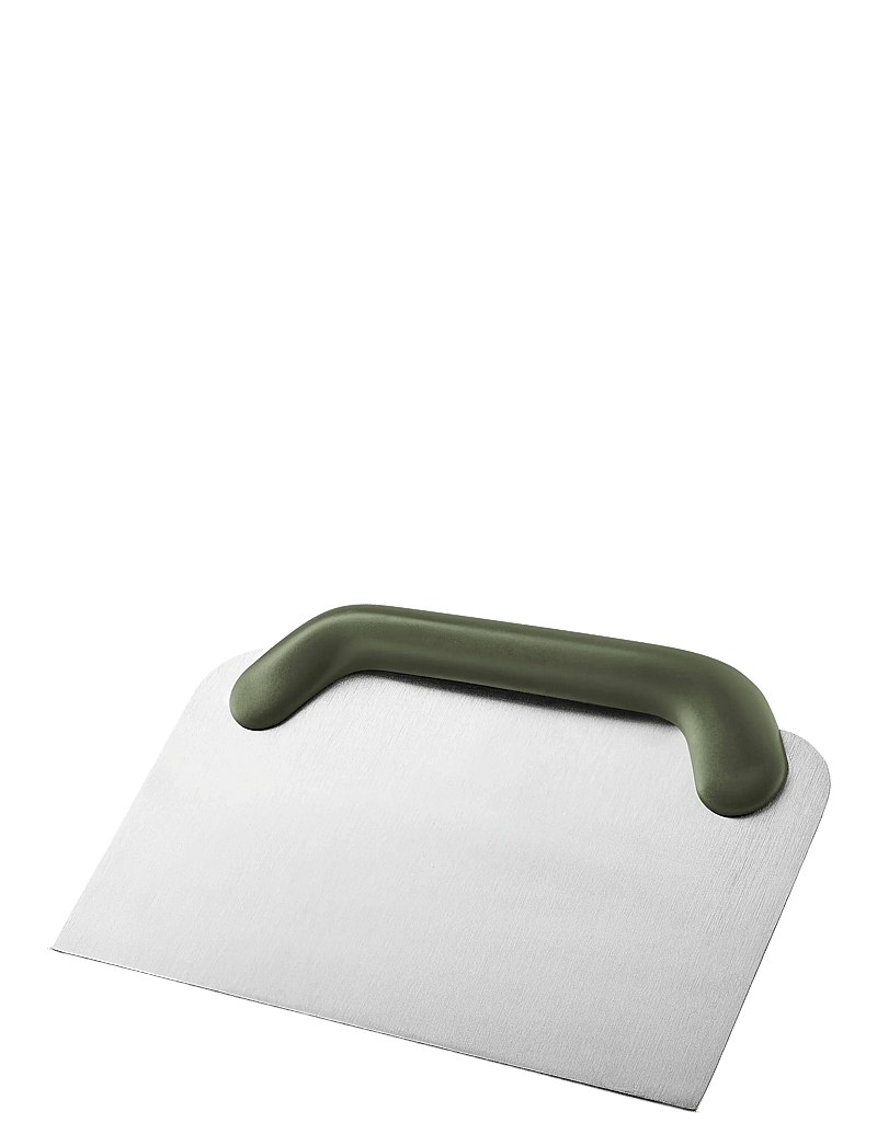 Eva Solo - Green tools Dough scraper - spatel & teigschaber - green - 1