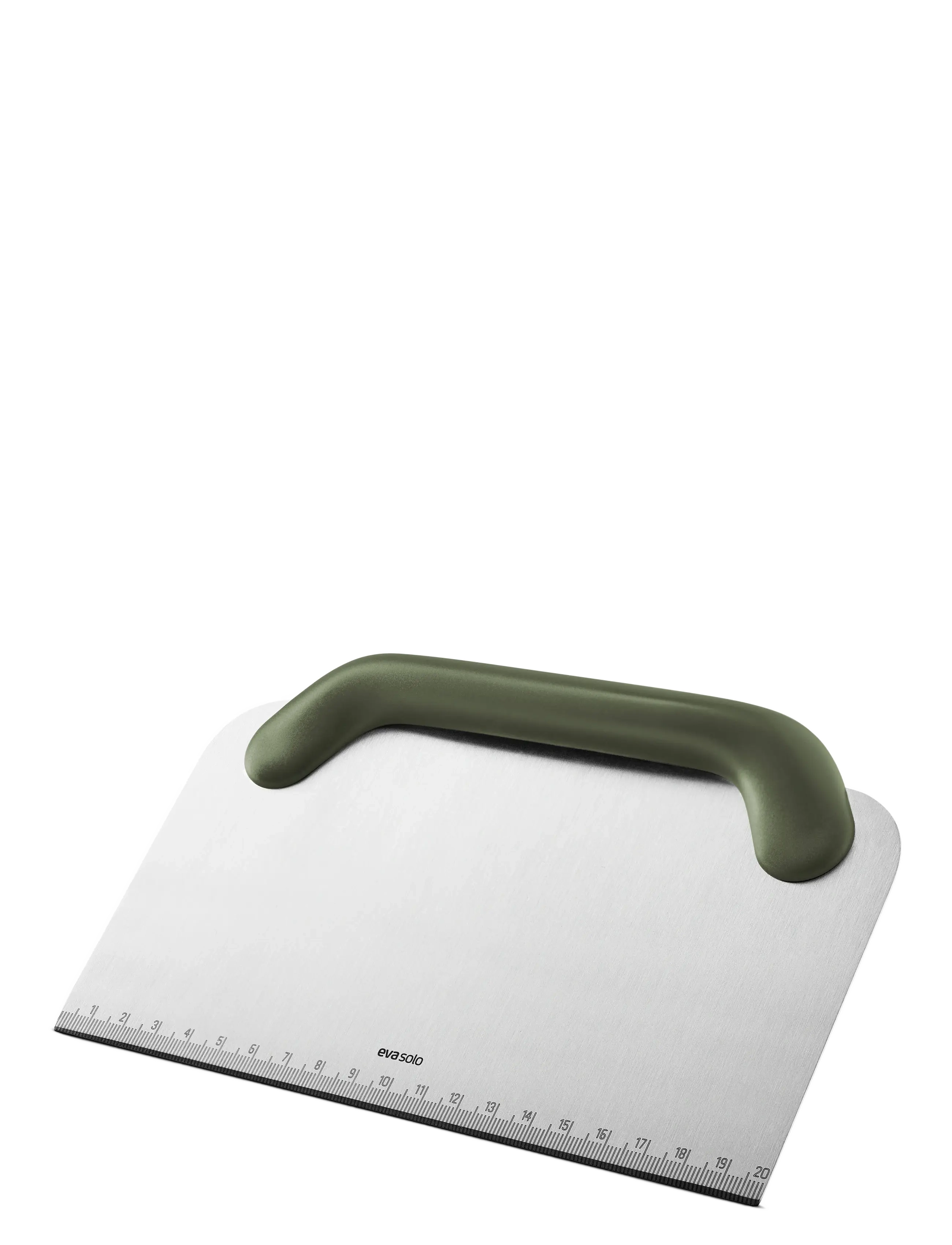 Eva Solo - Green tools Dough scraper - szpatułki i skrobaki do ciasta - green - 2