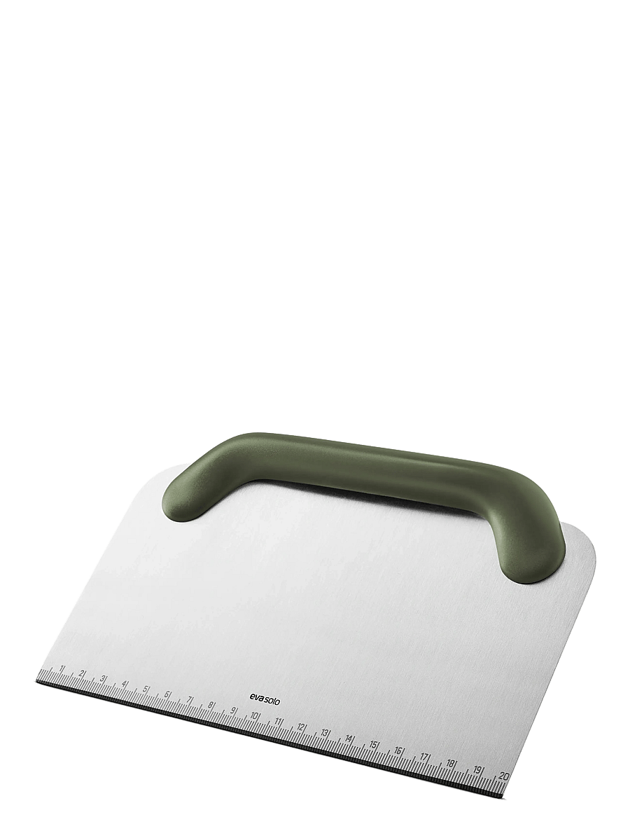 Eva Solo - Green tools Dough scraper - spatel & teigschaber - green - 2