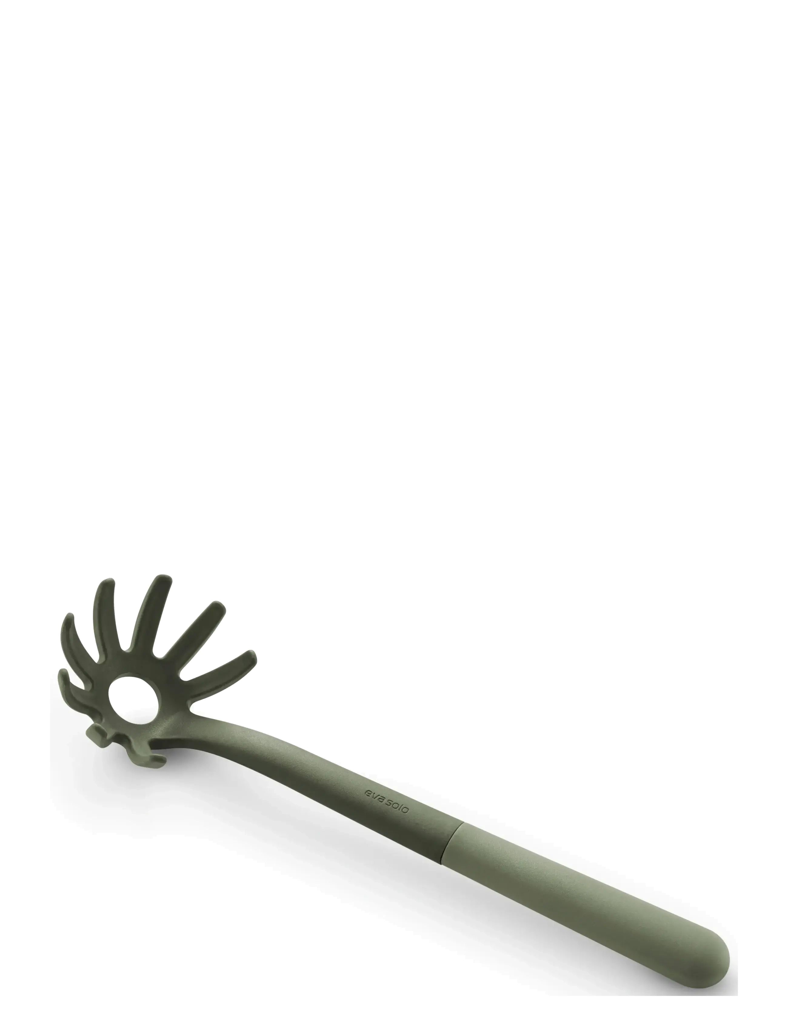 Eva Solo Green tools Pasta spoon - Eva Solo - GREEN / khaki/green