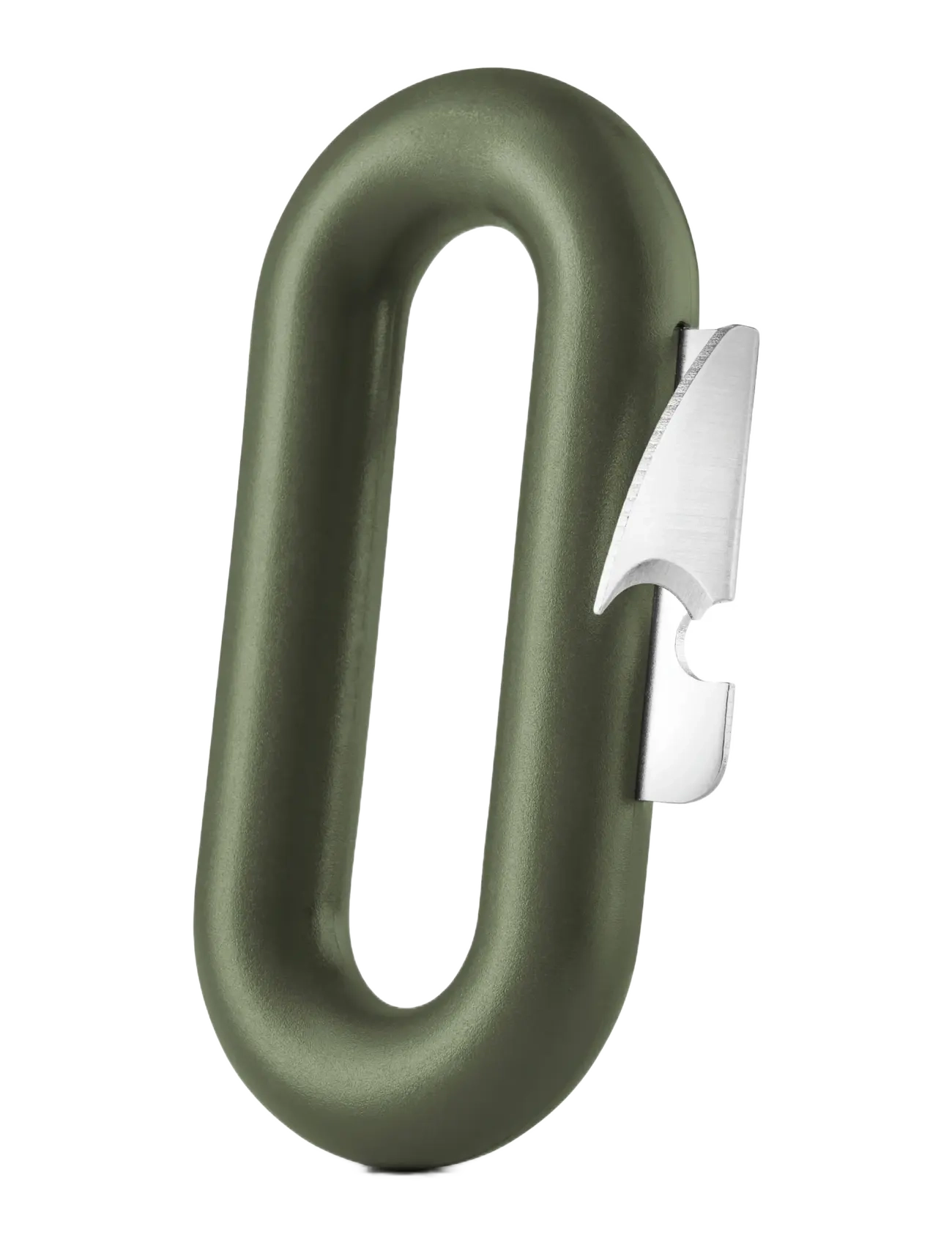 Eva Solo Green tools Can opener - Tilbud - GREEN / khaki/green