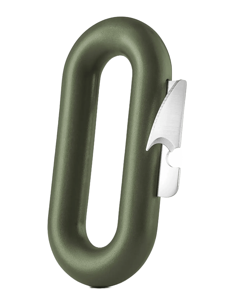Eva Solo - Green tools Can opener - dosenöffner - green - 1