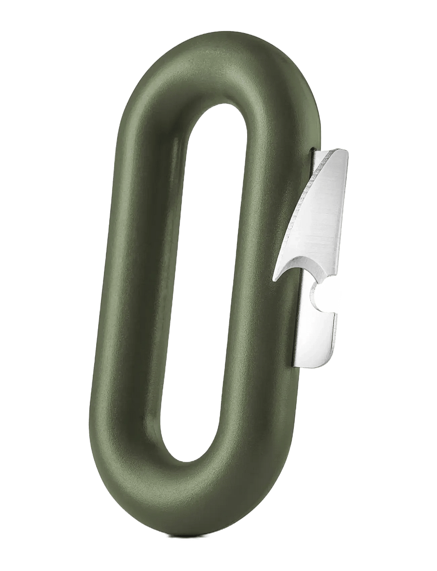 Eva Solo - Green tools Can opener - dosenöffner - green - 1