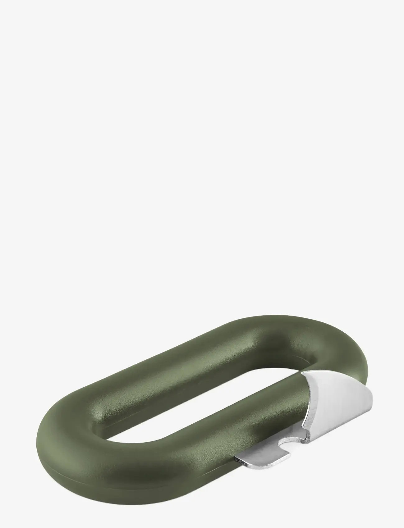 Eva Solo - Green tools Can opener - dosenöffner - green - 2