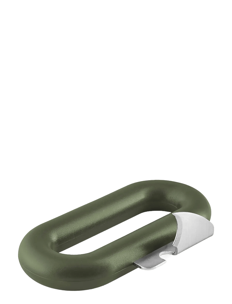 Eva Solo - Green tools Can opener - dosenöffner - green - 2
