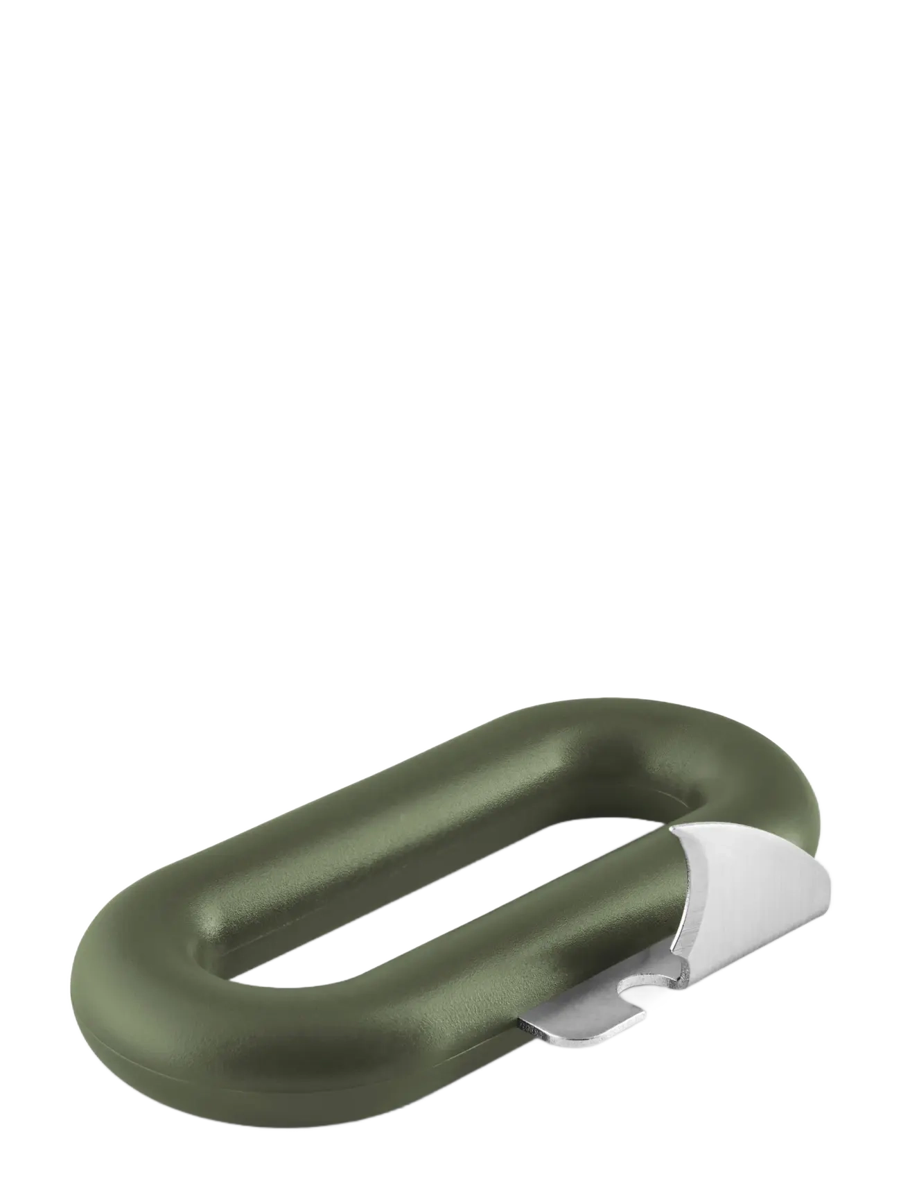 Eva Solo - Green tools Can opener - konservburksöppnare - green - 2