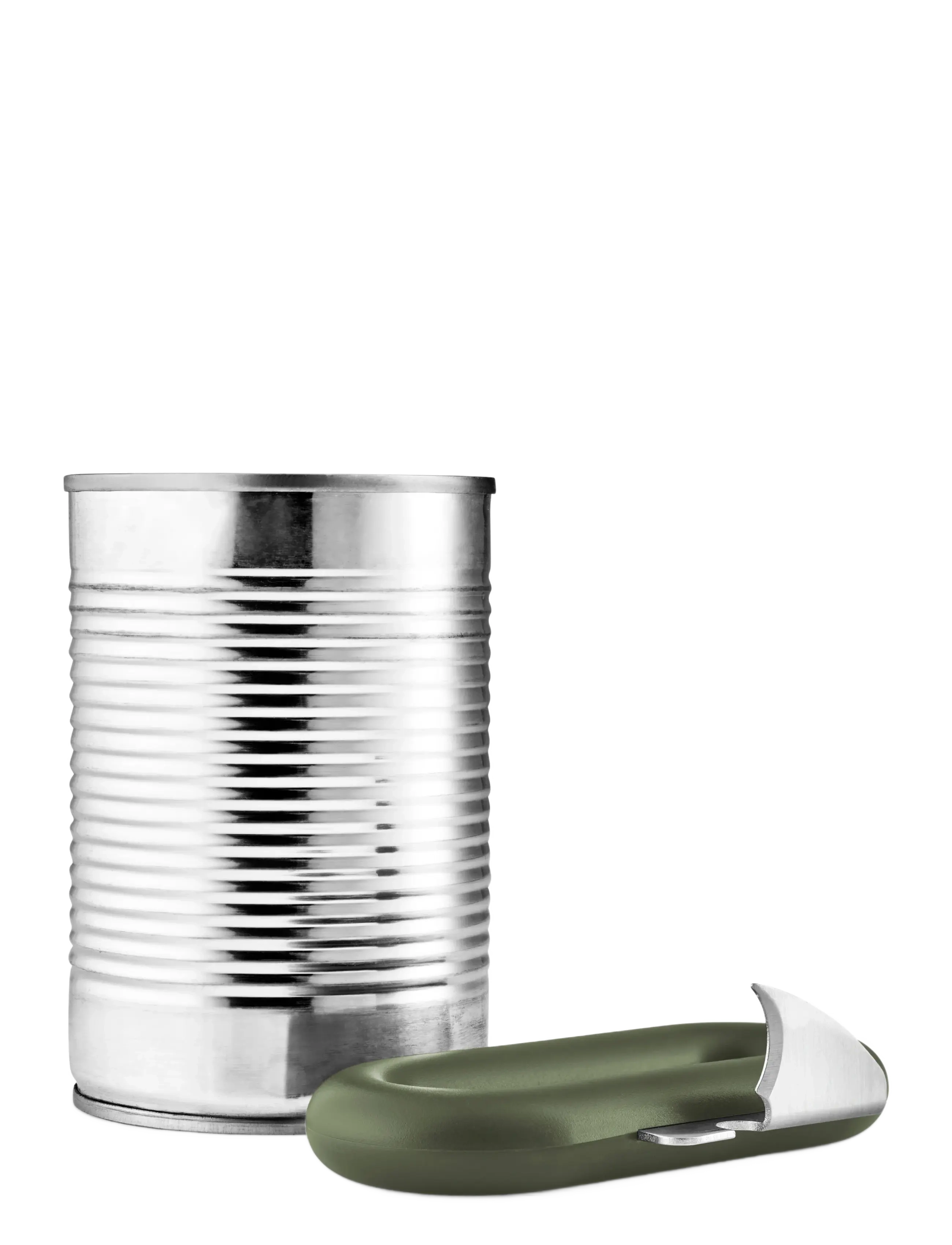 Eva Solo - Green tools Can opener - konservburksöppnare - green - 3