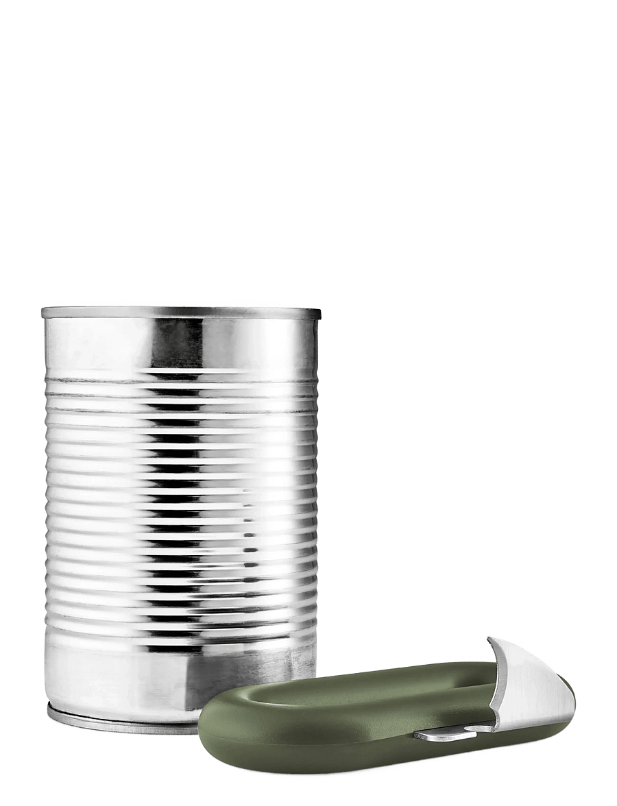 Eva Solo - Green tools Can opener - dosenöffner - green - 3
