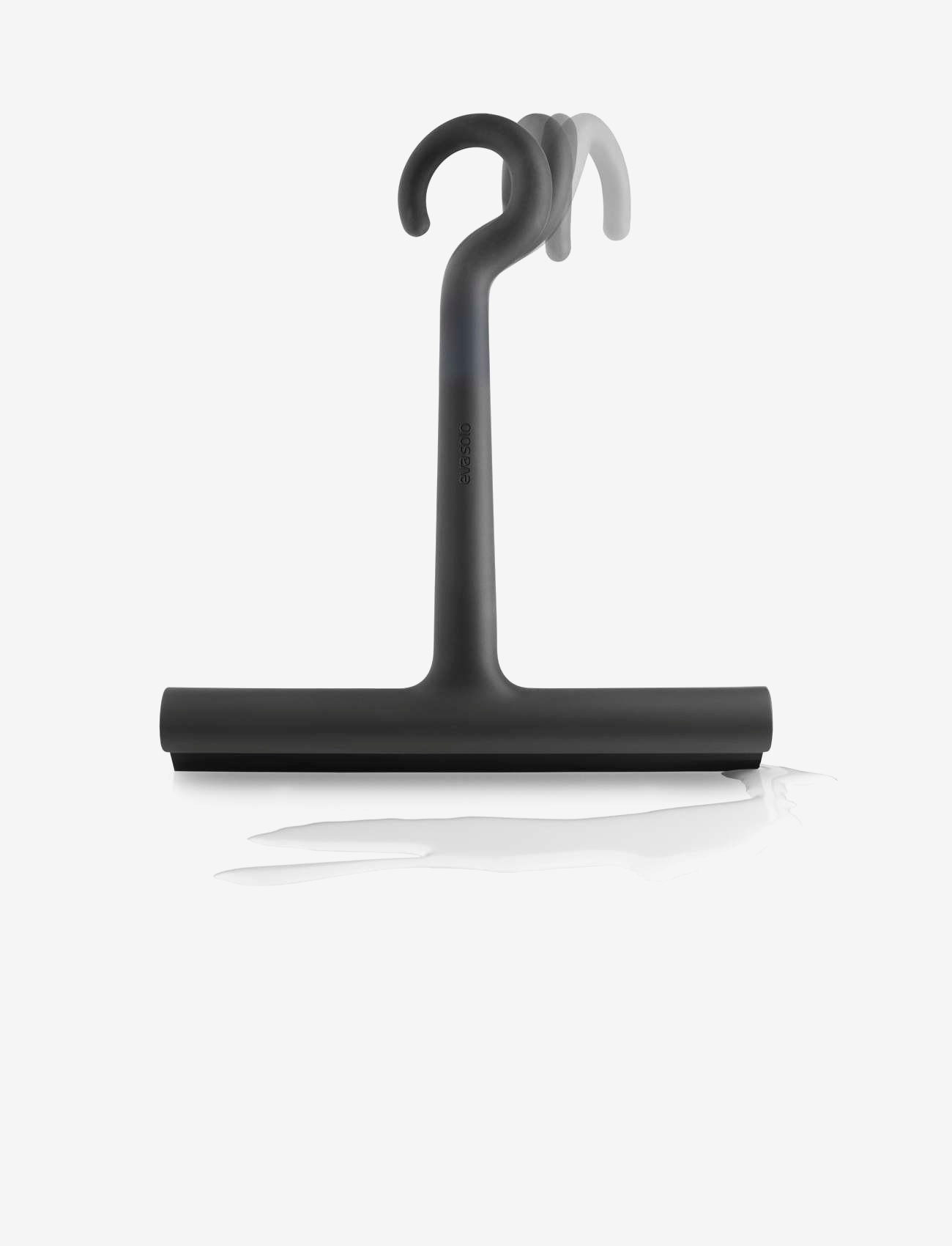 Eva Solo - Duschskrapa - köp efter pris - black - 1