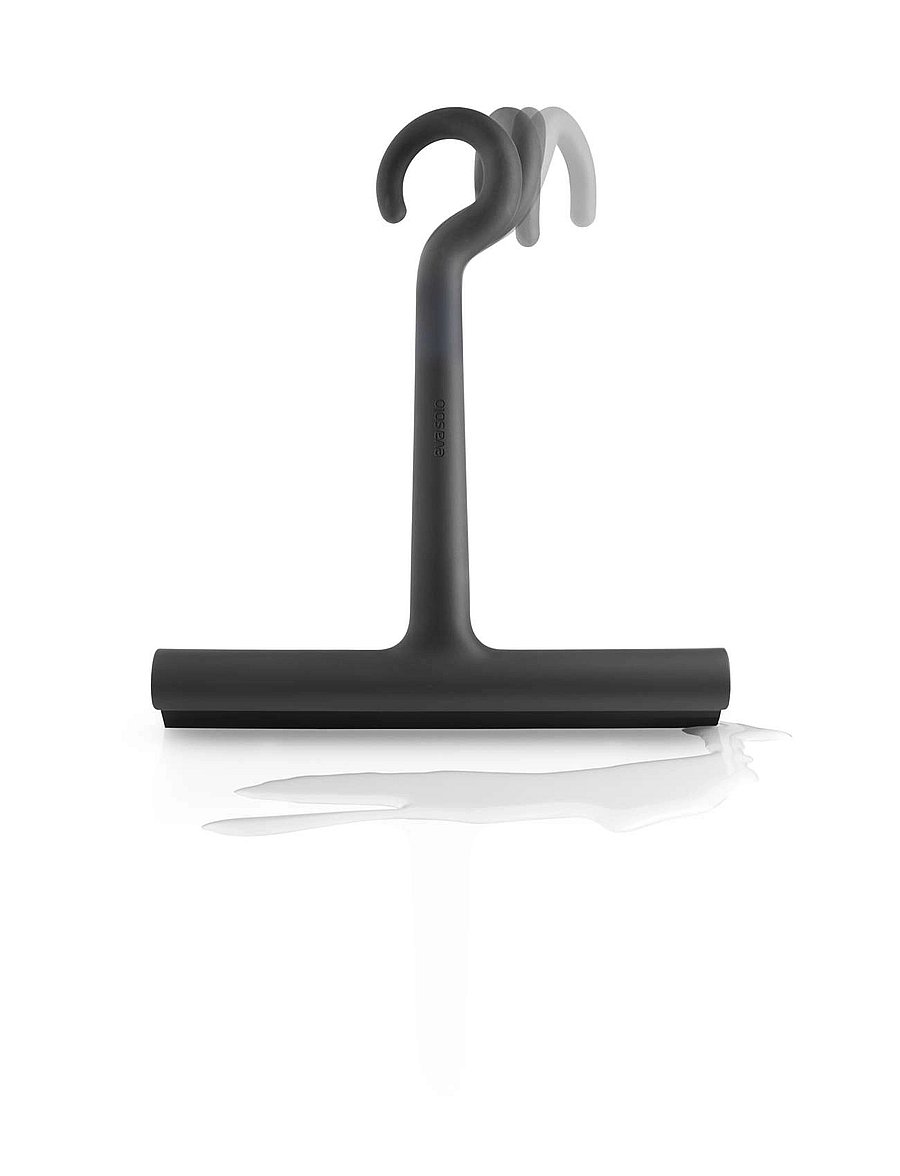 Eva Solo - Squeegee - black - 2