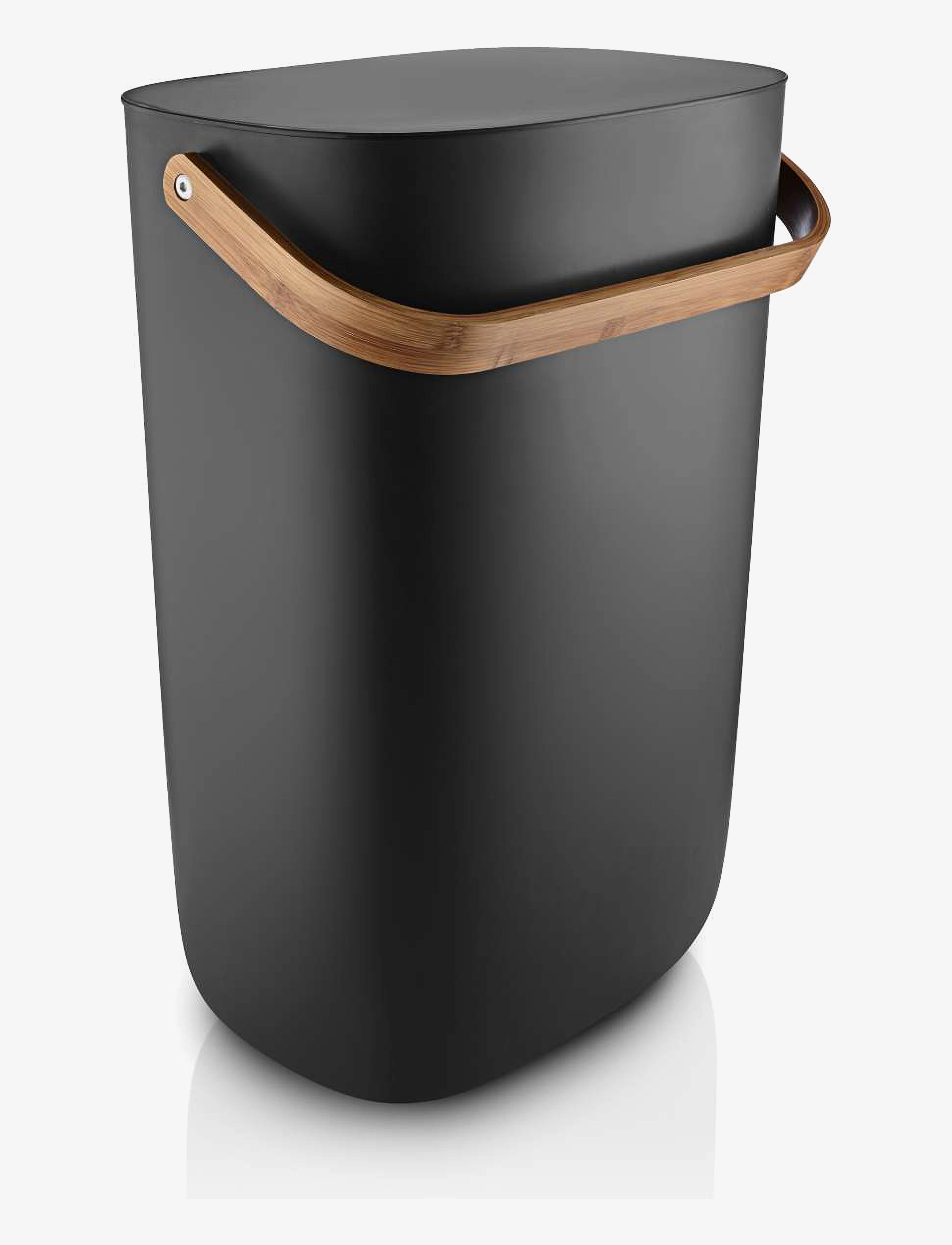 Eva Solo Reflect Affaldssorteringsspand 33 l - Kampagne - BLACK / black