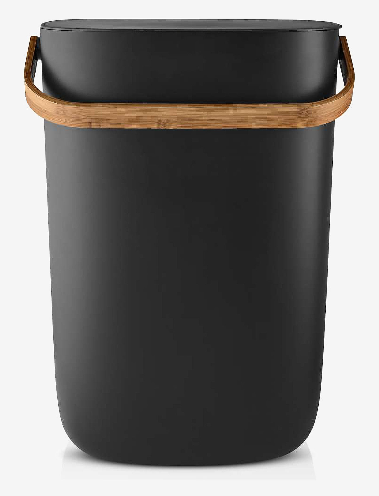 Eva Solo - Reflect Recycling waste bin - osta hinna alusel - black - 1