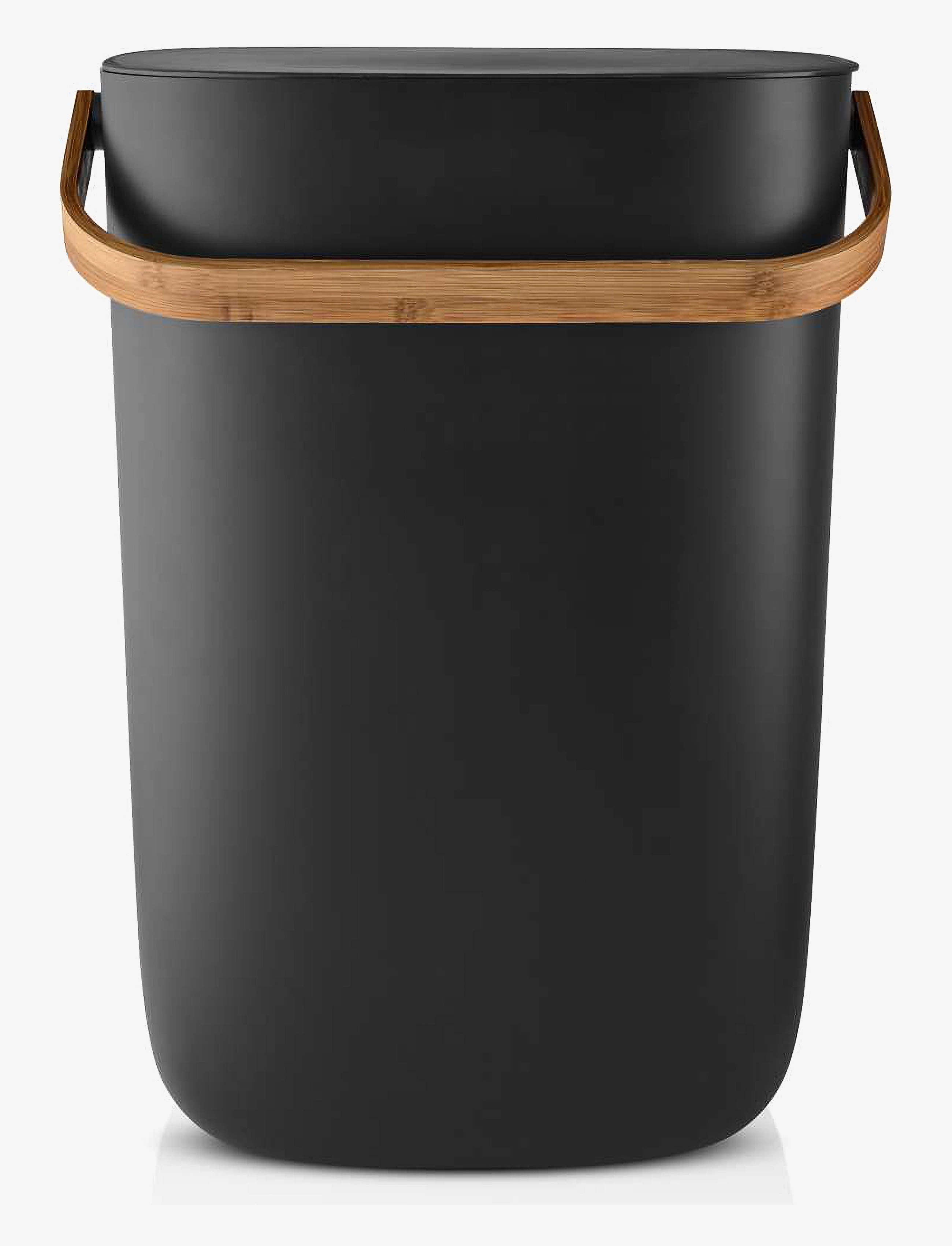 Eva Solo - Reflect Recycling waste bin - paper bins - black - 2