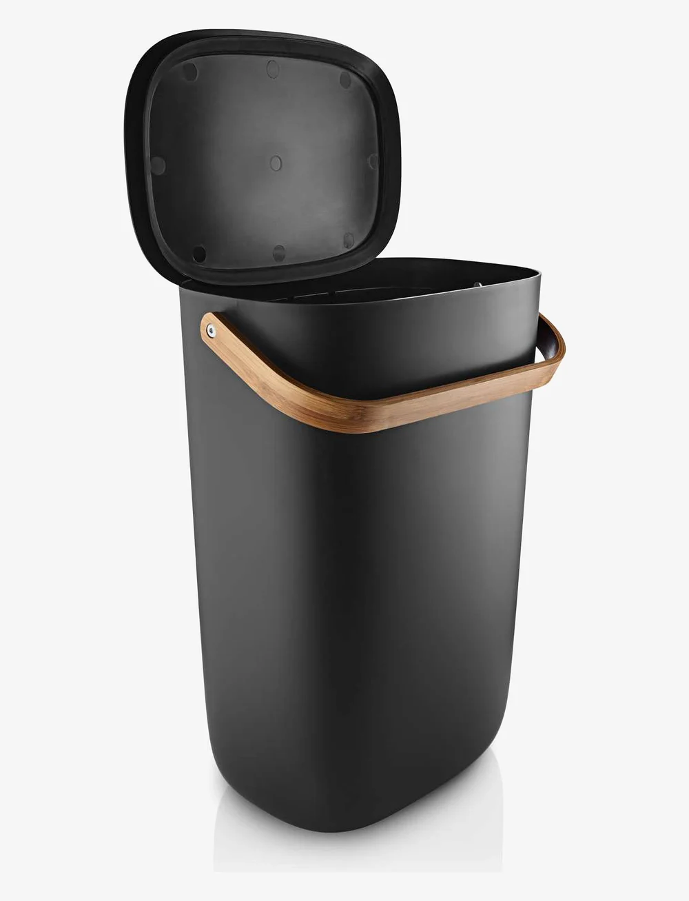 Eva Solo - Reflect Recycling waste bin - nach preis einkaufen - black - 2
