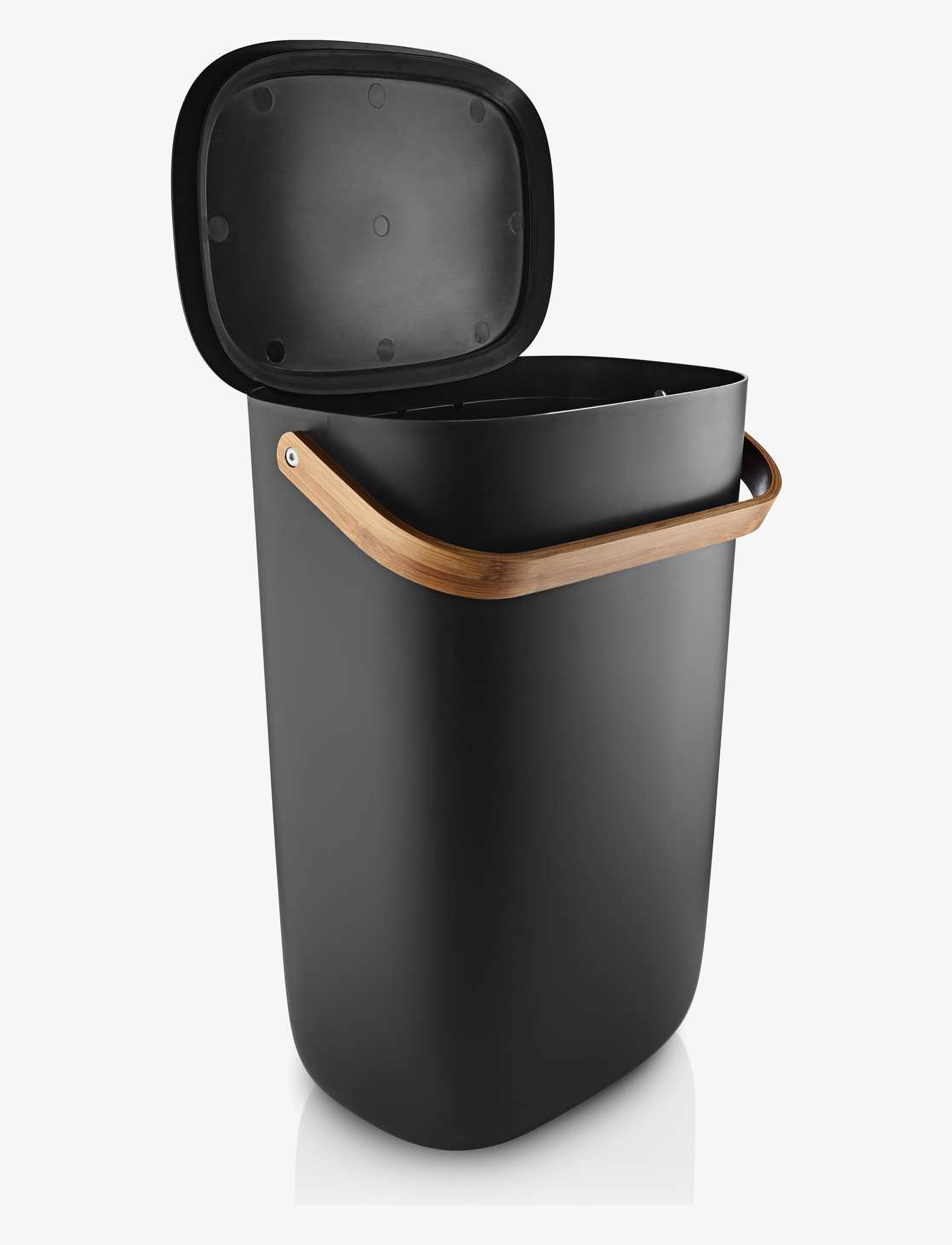 Eva Solo - Reflect Recycling waste bin - paper bins - black - 3