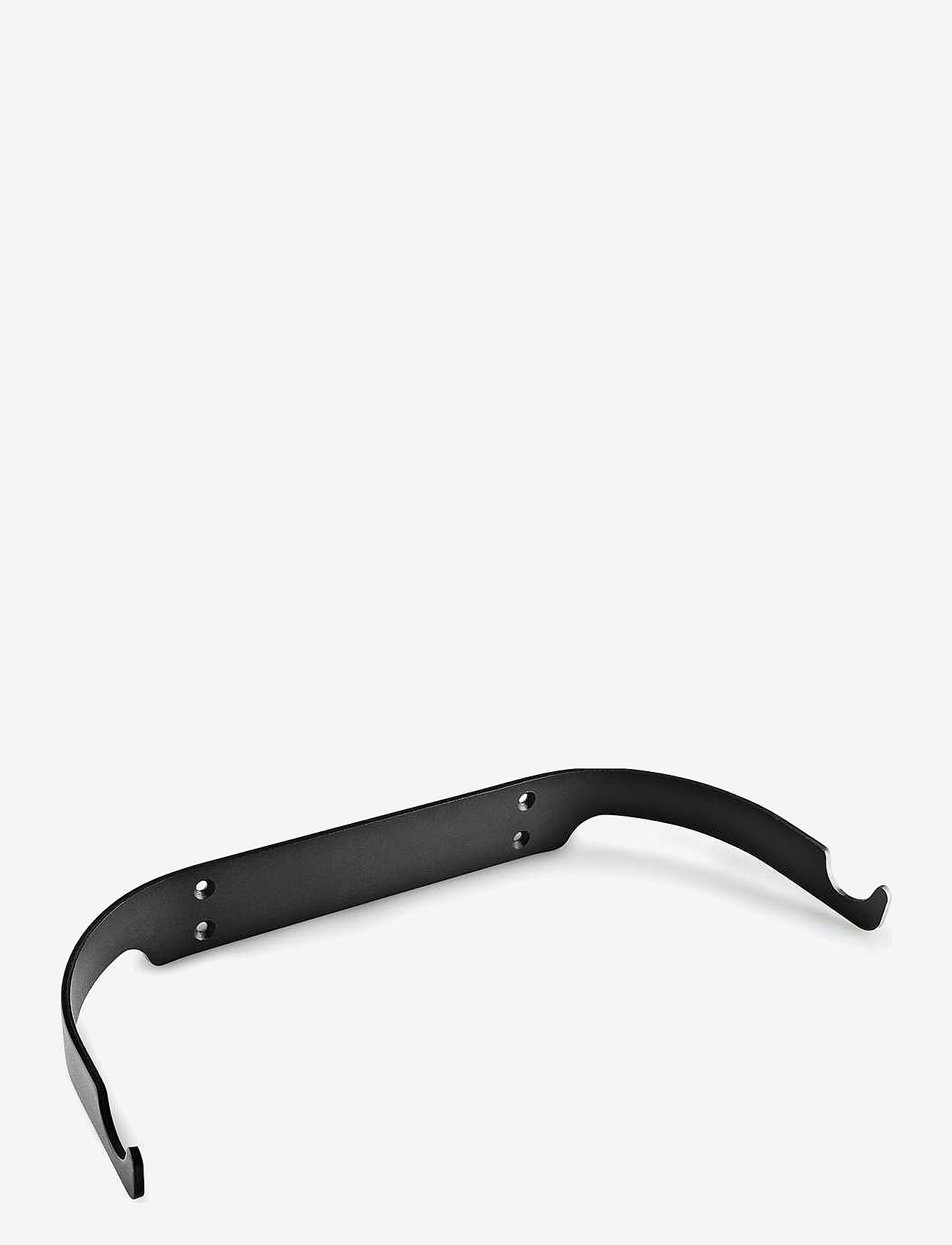 Eva Solo - Reflect wallmount for waste bin 6 l - osta hinna alusel - black - 0