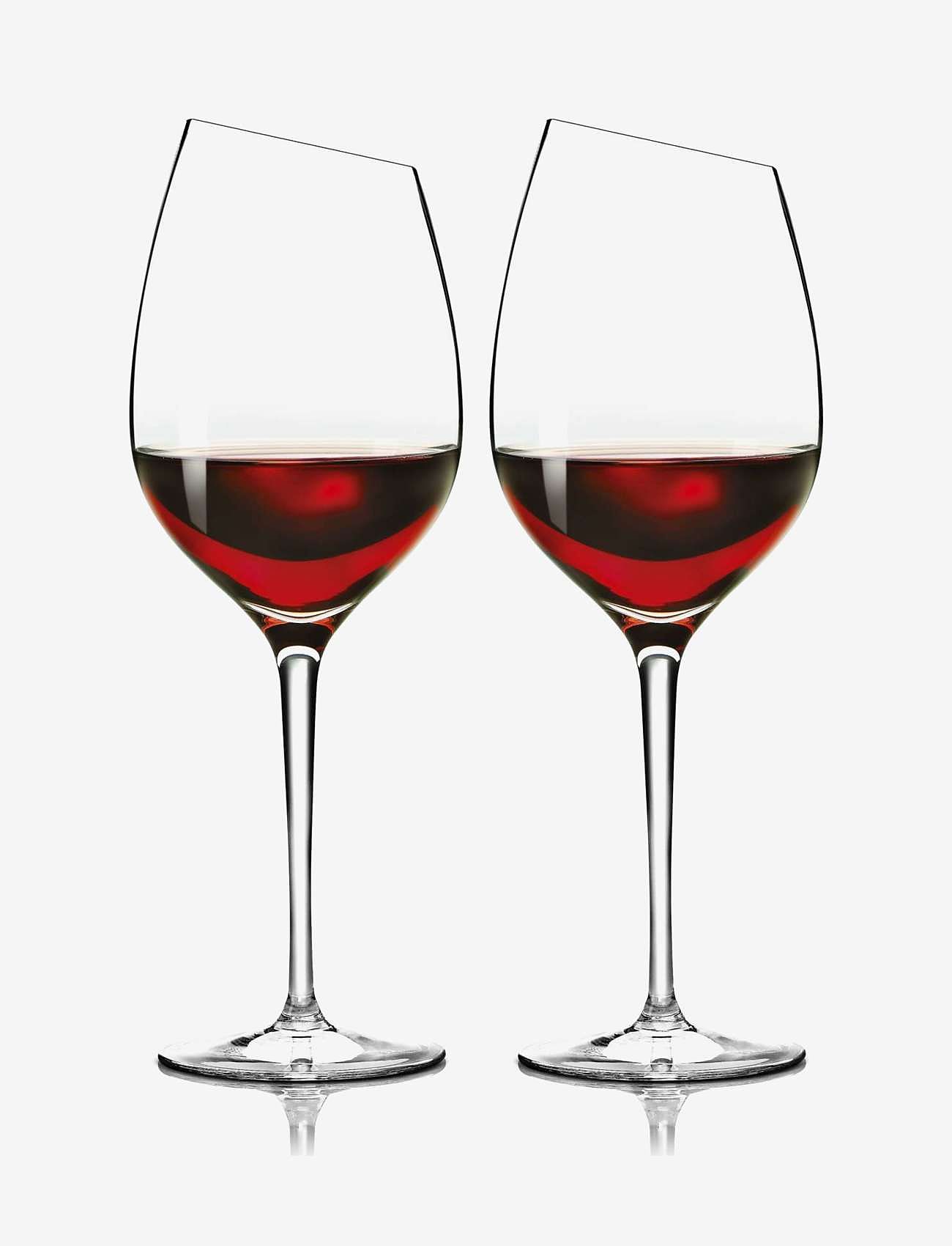 Eva Solo - Syrah - punase veini pokaalid - clear - 1