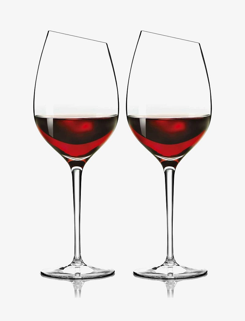 Eva Solo - Syrah - punase veini pokaalid - clear - 1