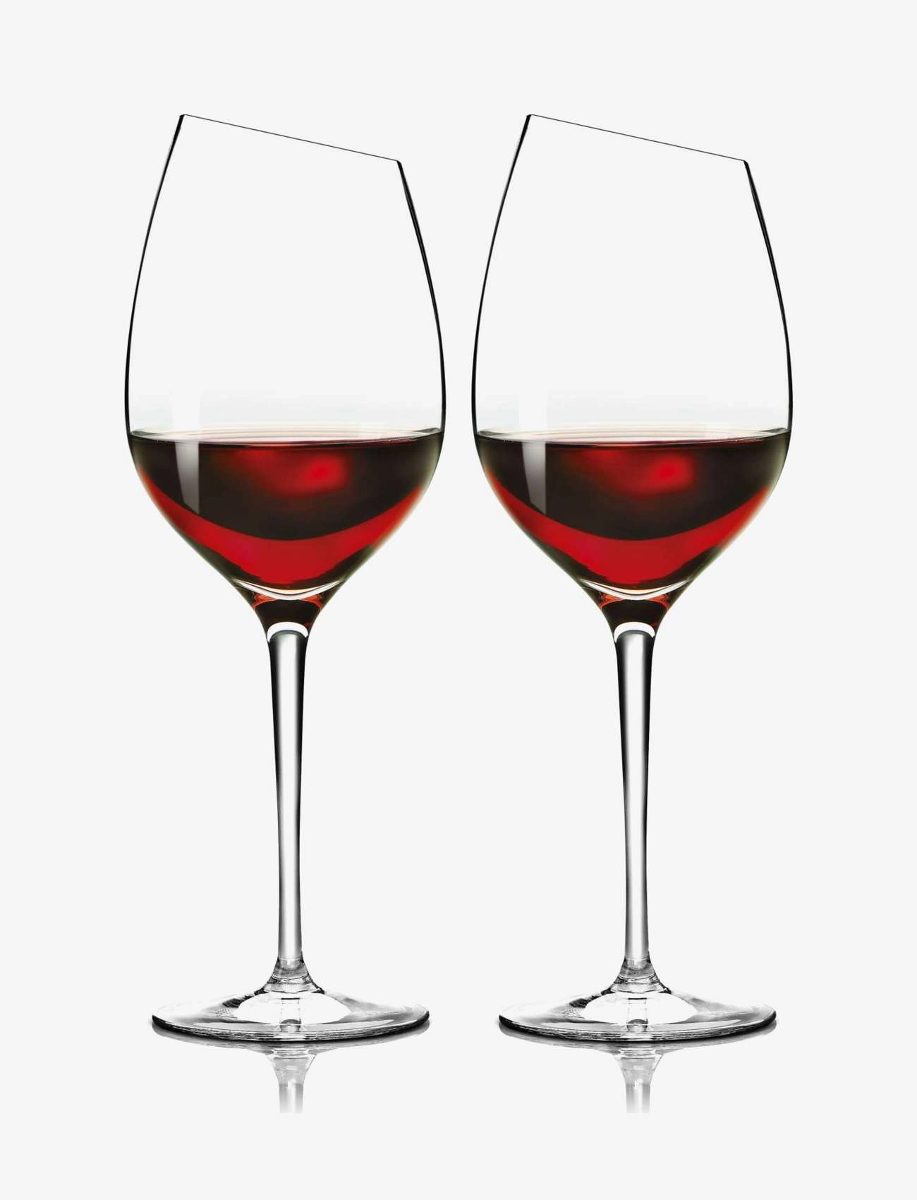Eva Solo - Syrah - raudono vyno taurės - clear - 2